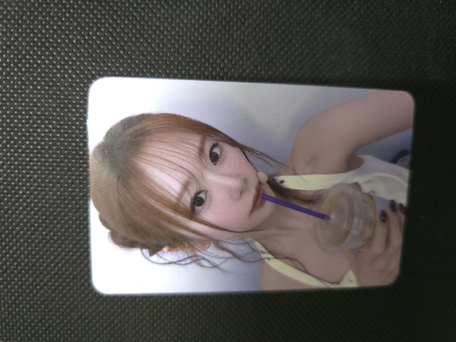 K4 3.0 祉攸 黑&白