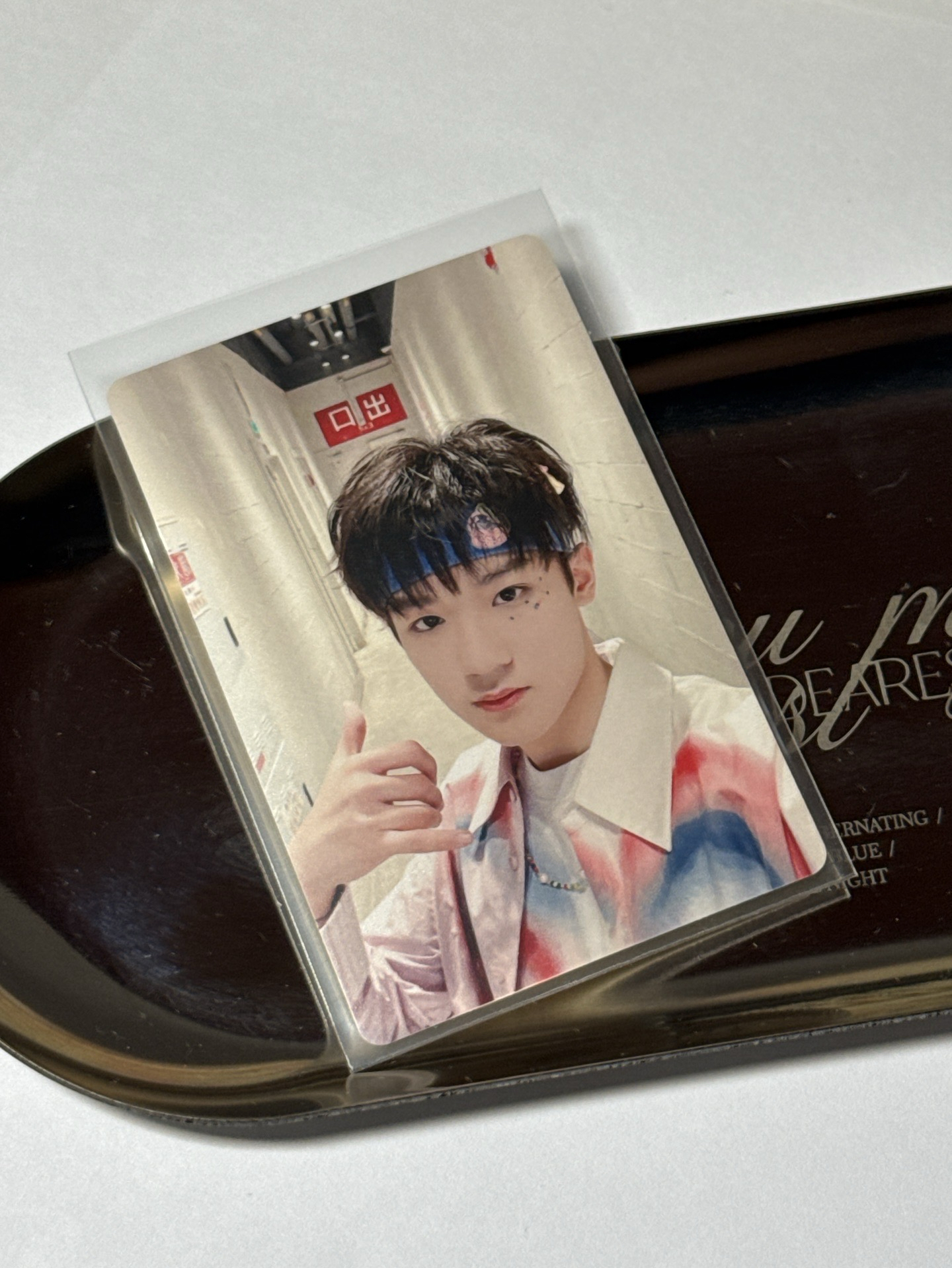 張峻豪瞬間全套