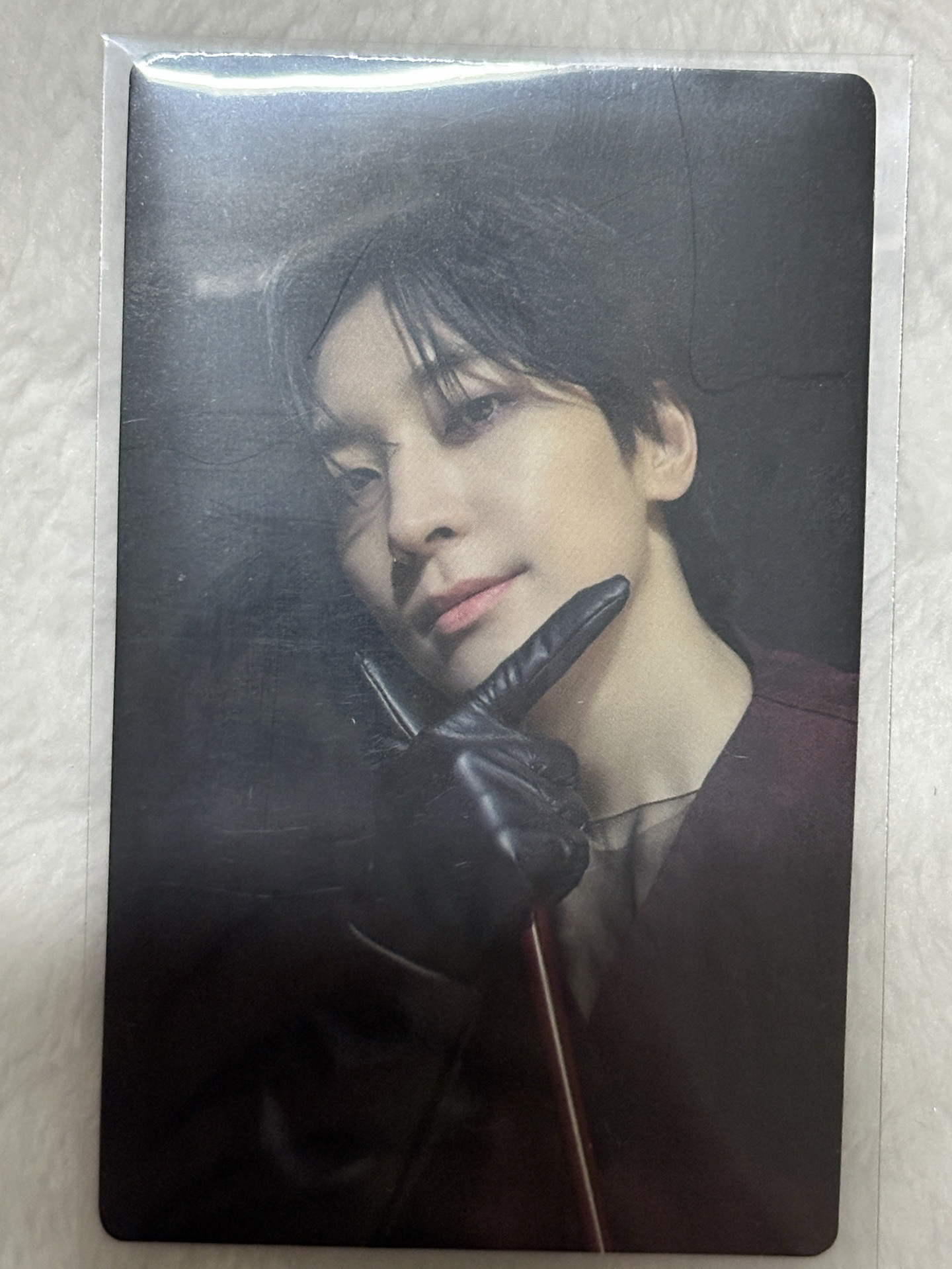 🌟17 is right here m2u特典卡（100）🌟