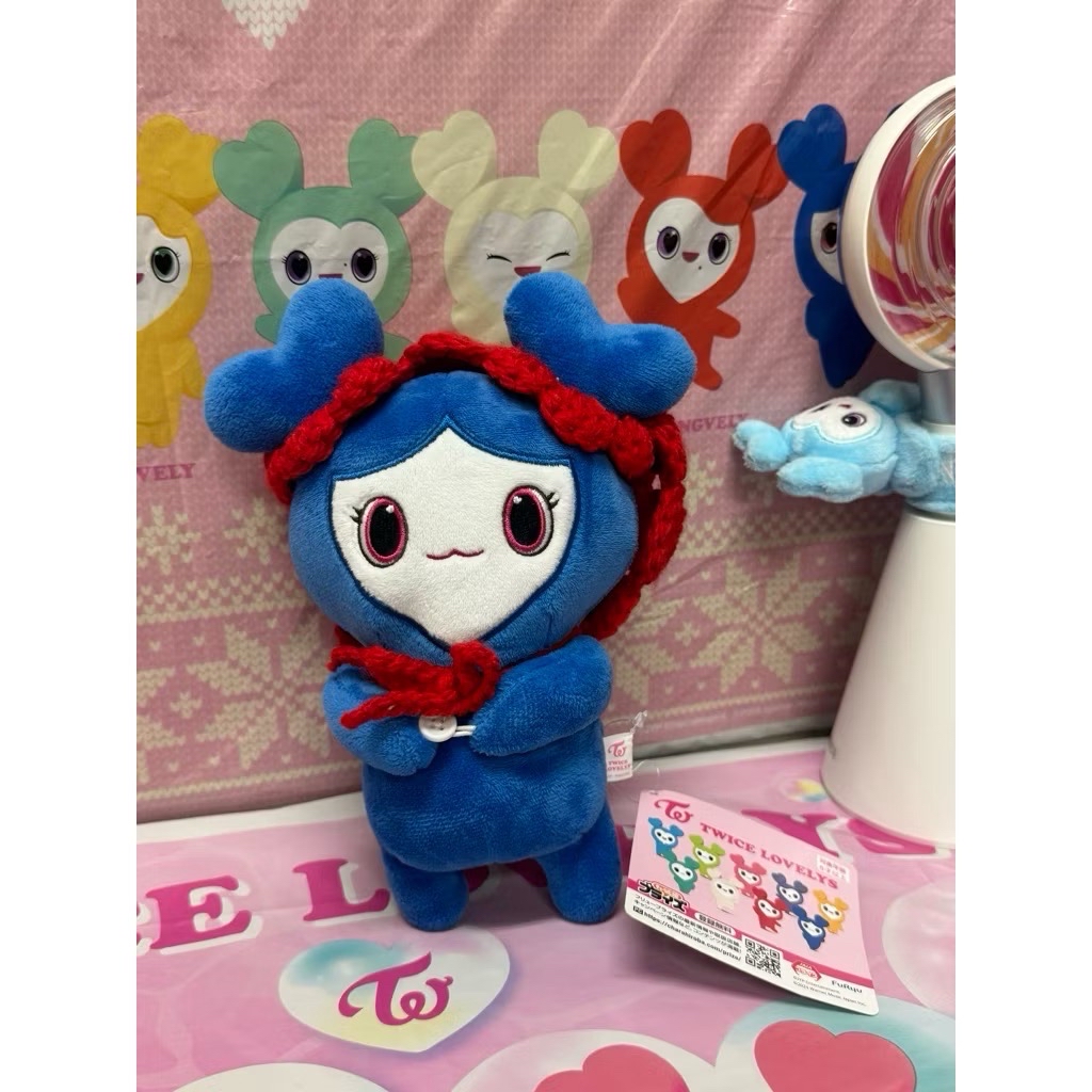 2024GIGO 娃娃玩偶 抱娃