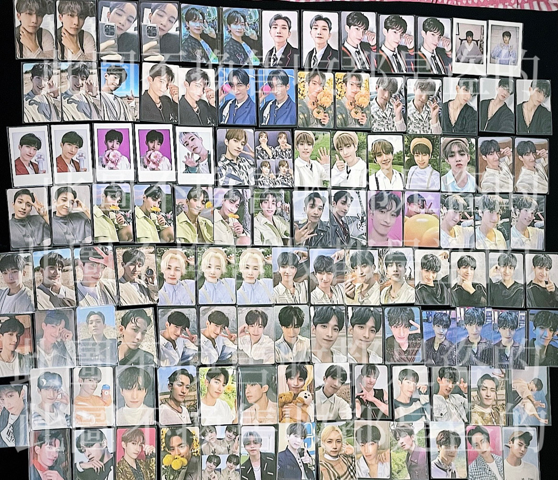 小猛(緩慢上新中。。)