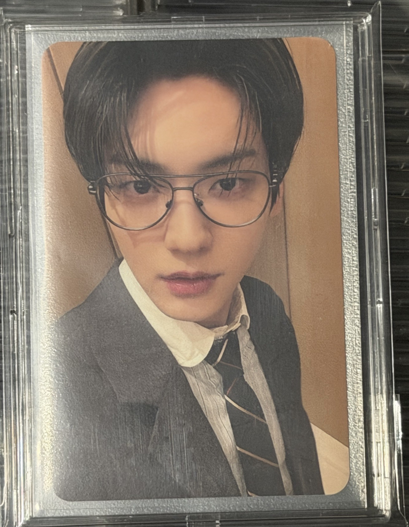 25年曆 年曆卡 A TYPE