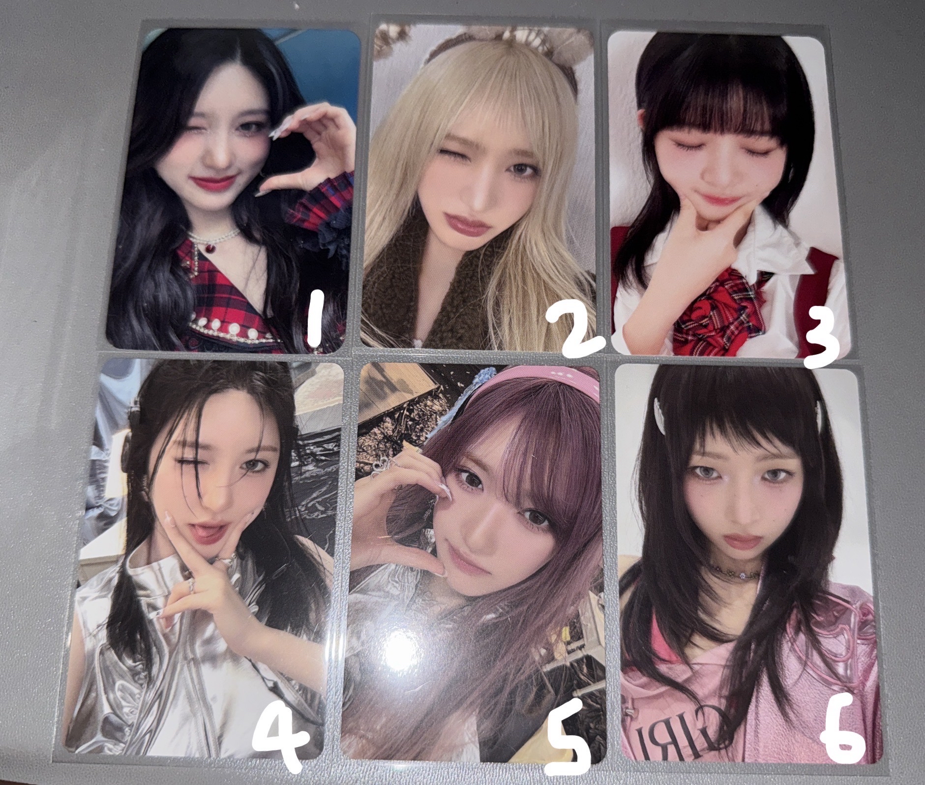 Ive💗出清區銅板價