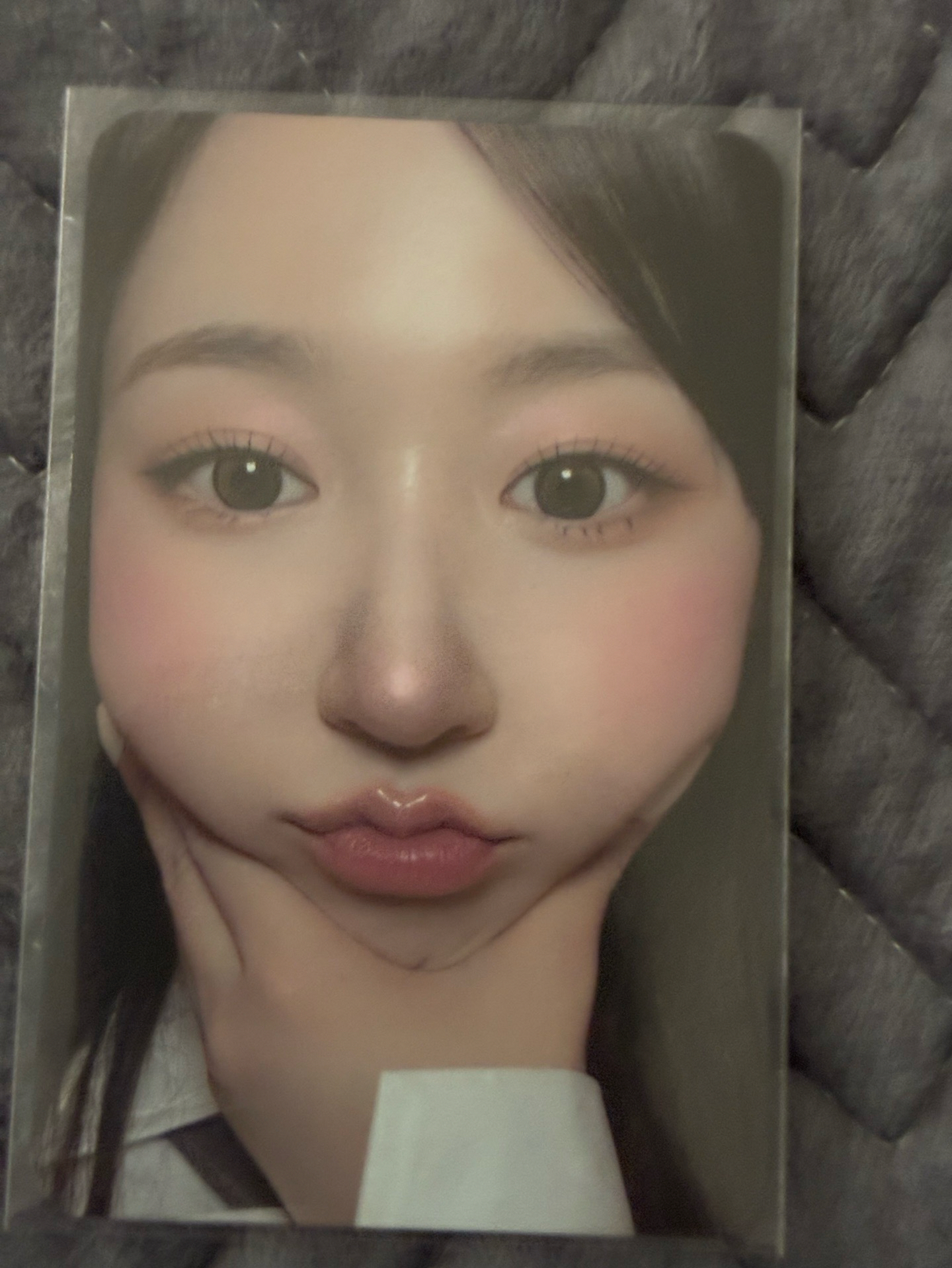 MIXX LAB 立牌卡嫄