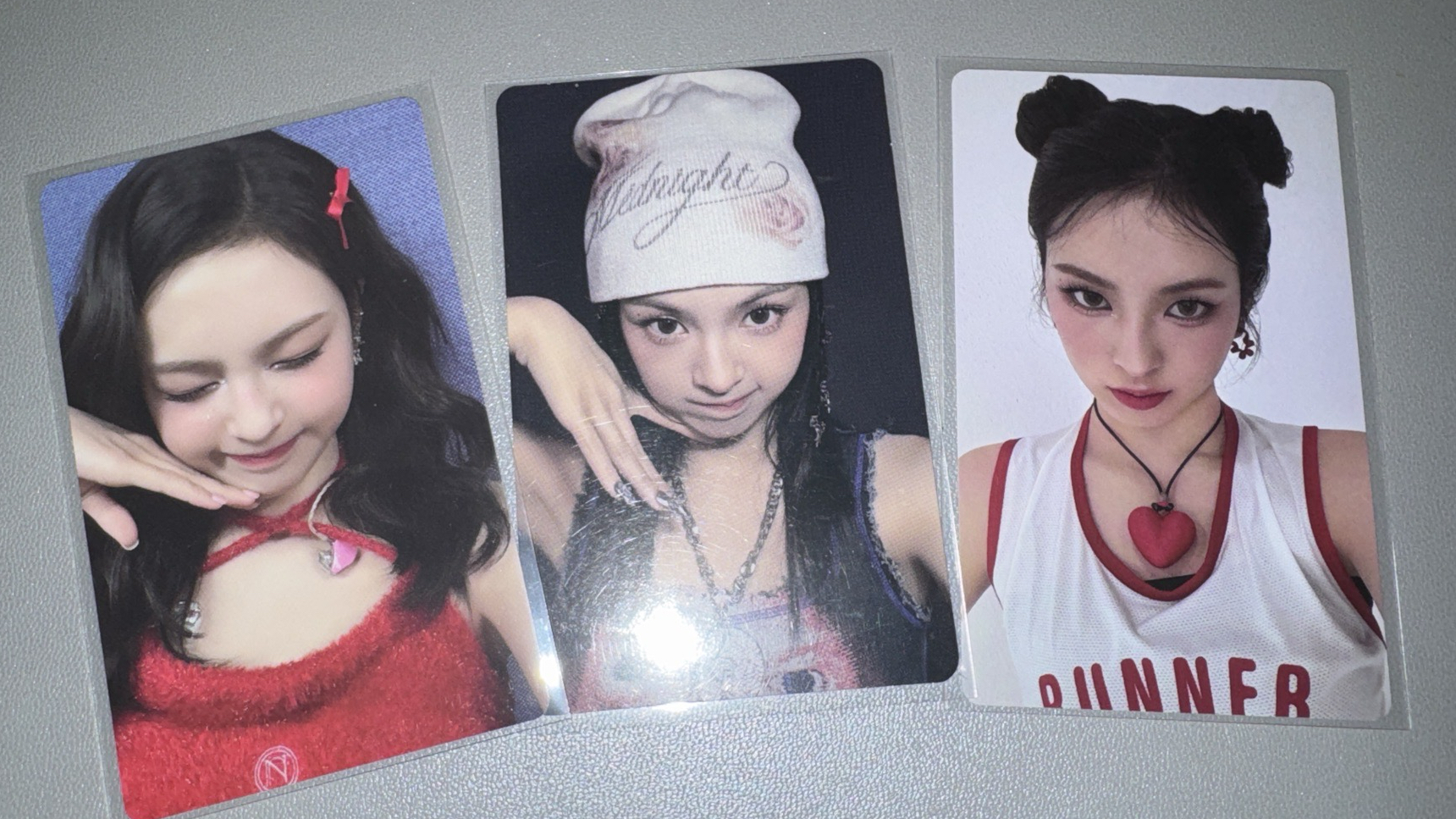 寶怪🤘🏾柒展位入場卡/台北場限/卡冊周邊卡