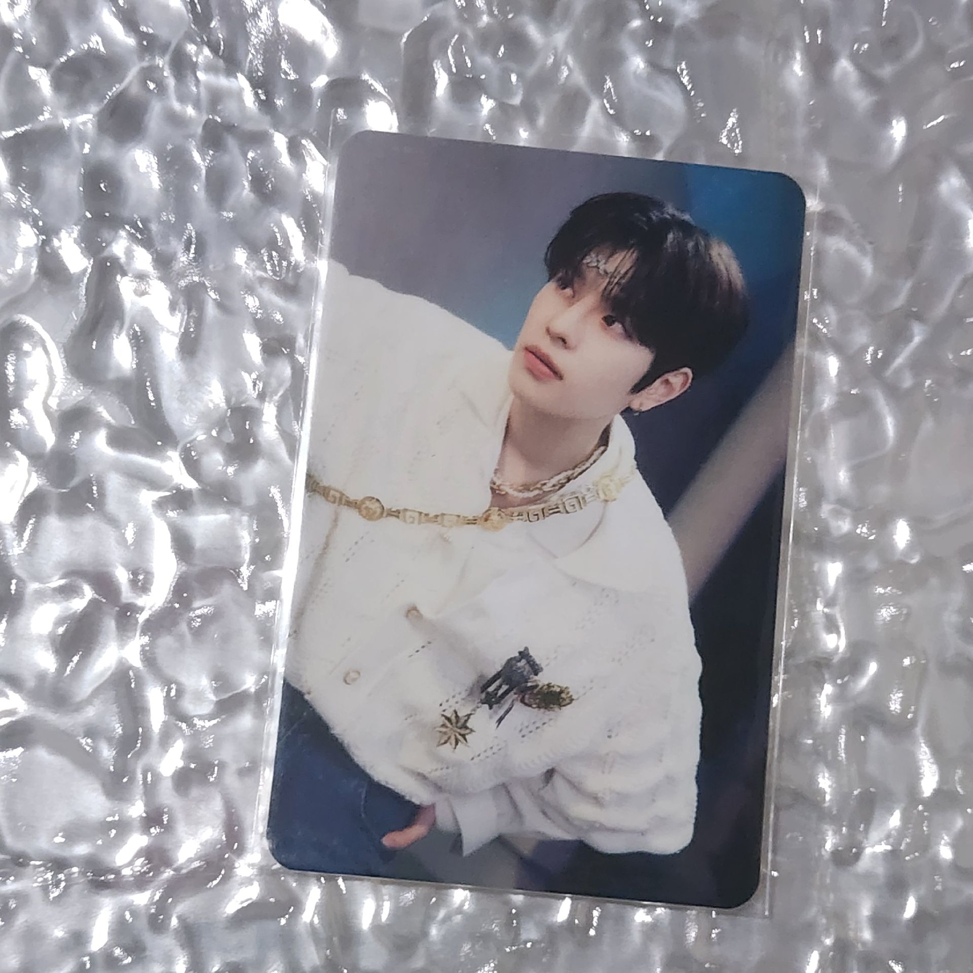 THE VICTORY 快閃店 隨機卡 玟