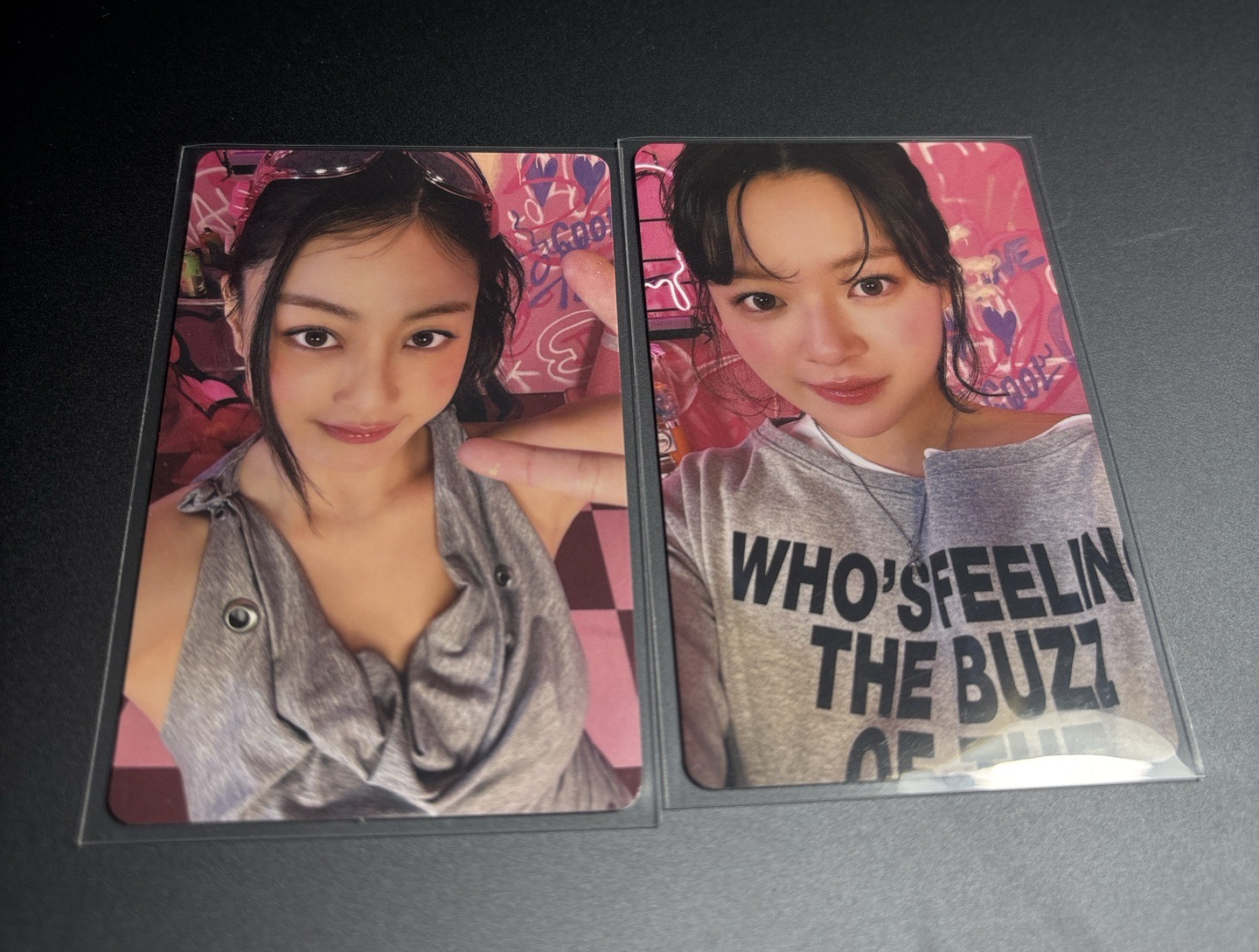 日巡週邊滿額卡 定效