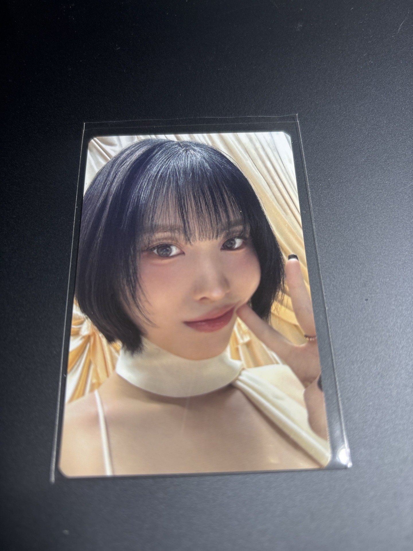 仁川場線下滿額卡桃