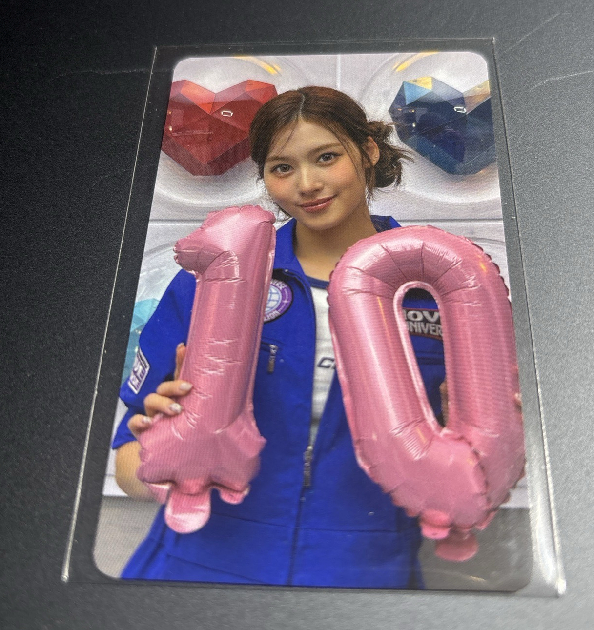 10週年快閃店滿額紗