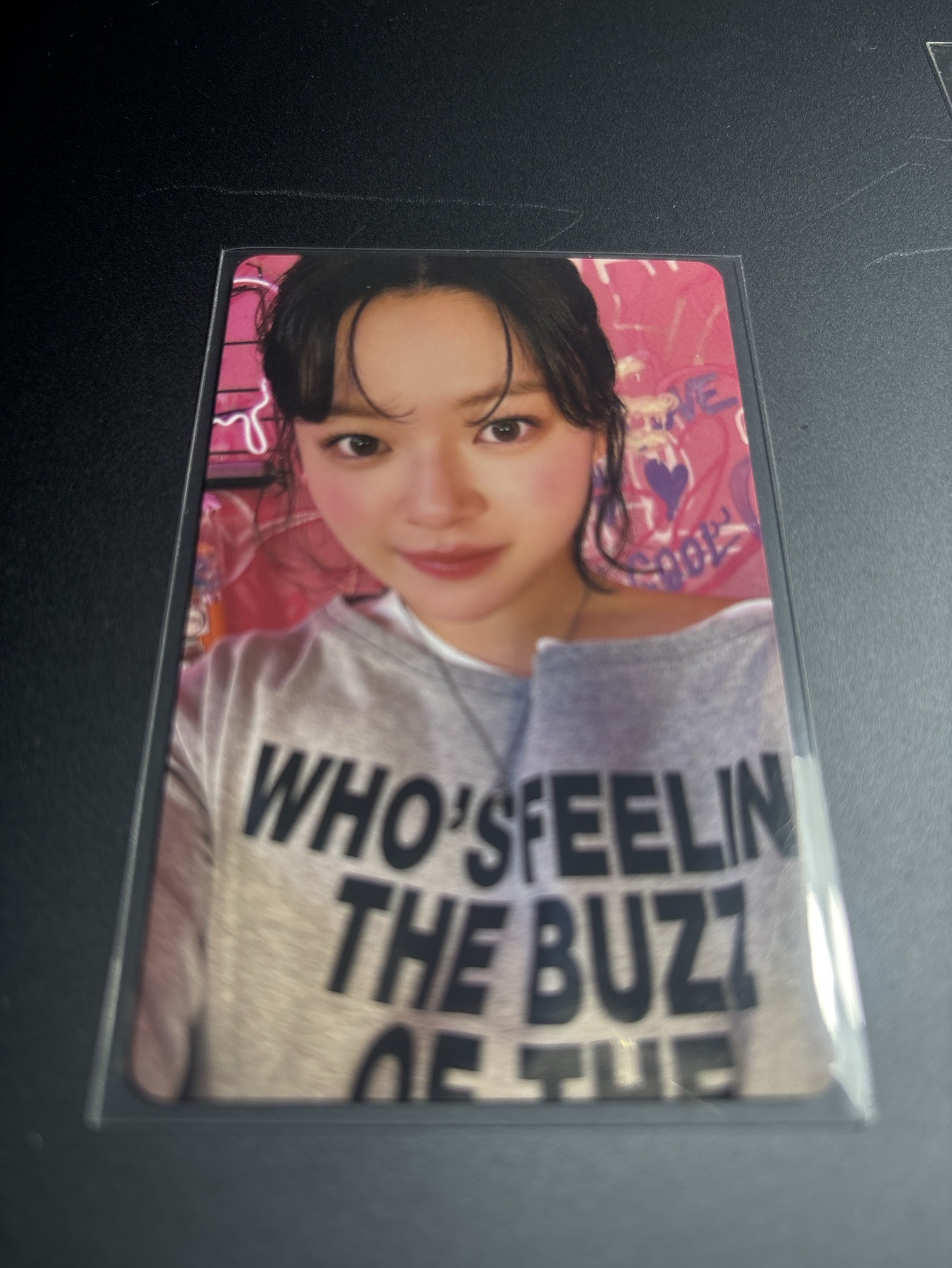 10週年快閃店滿額紗