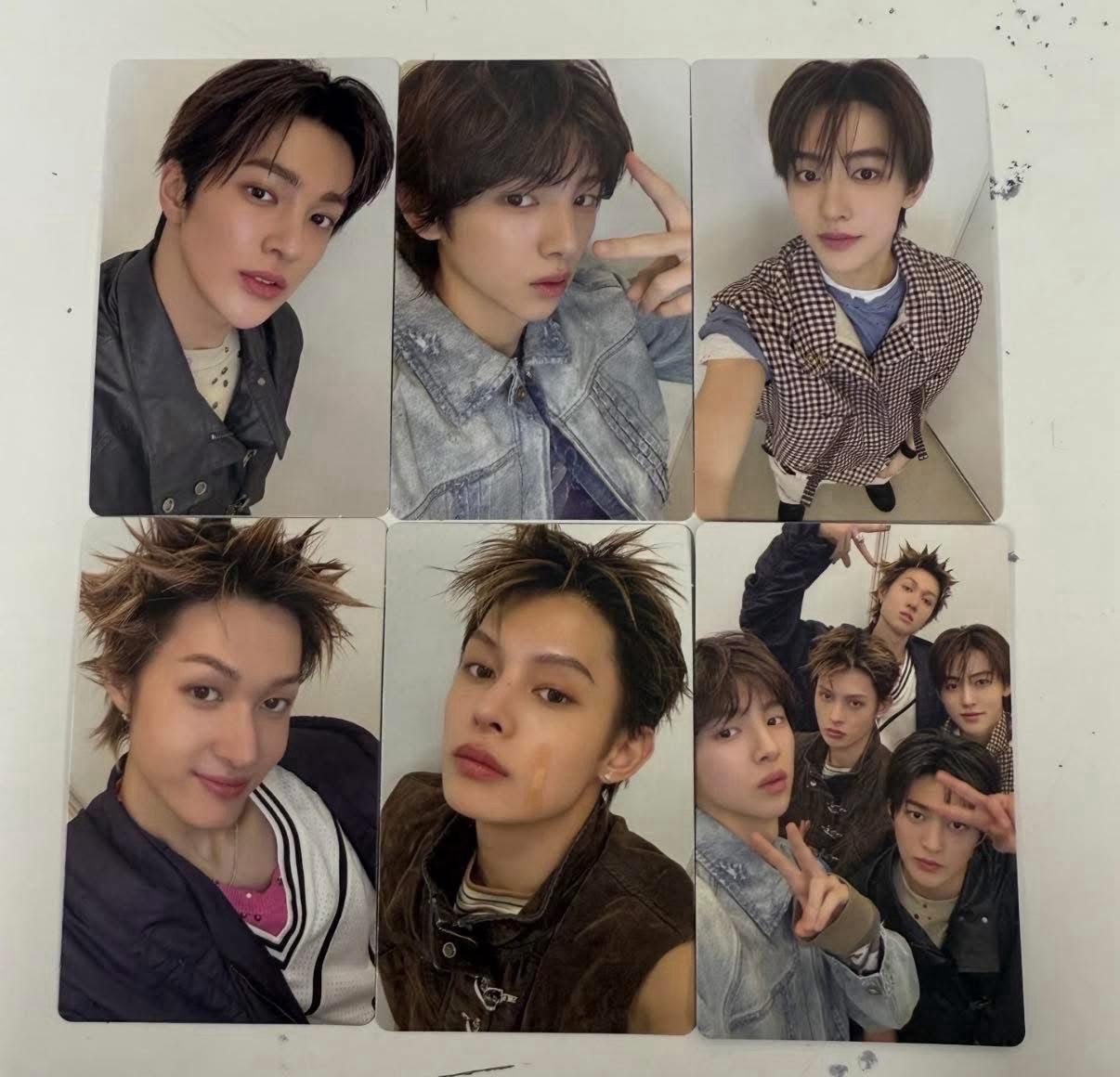 AAA特典單卡✧˖*°