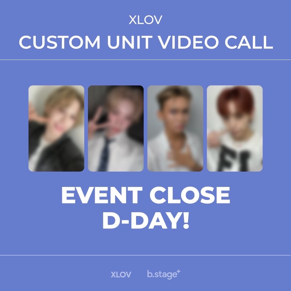 b.stage+ 3.0 簽售 250702