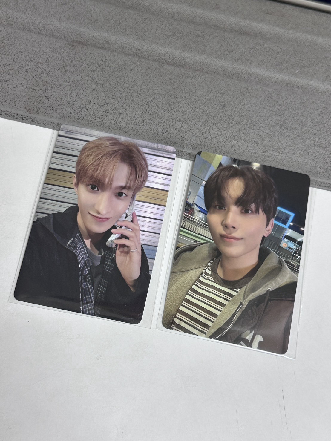 𝐃x𝐒 ‘소야곡’ 快閃店 滿額卡 