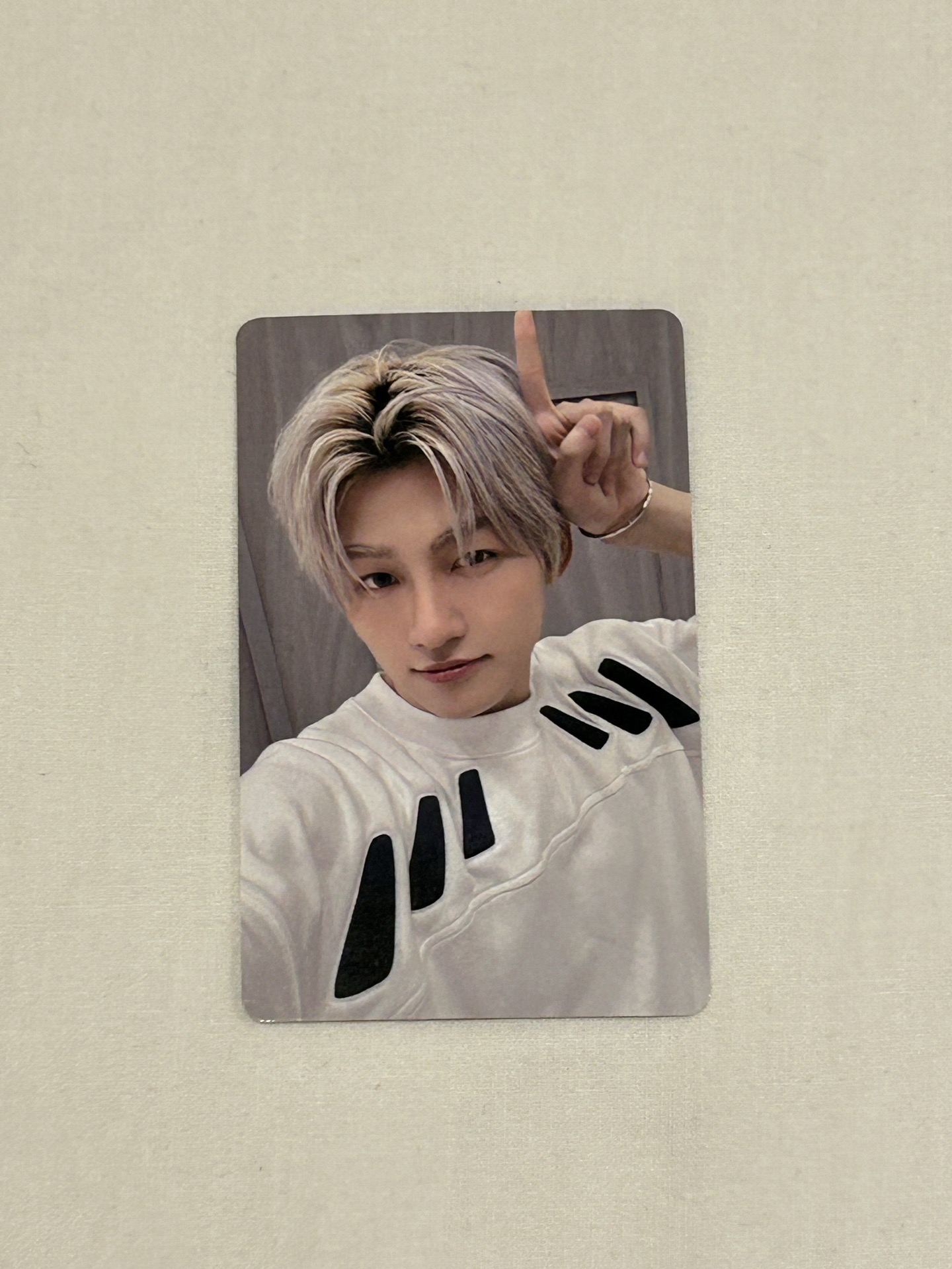 tws hmv幸運卡志薰