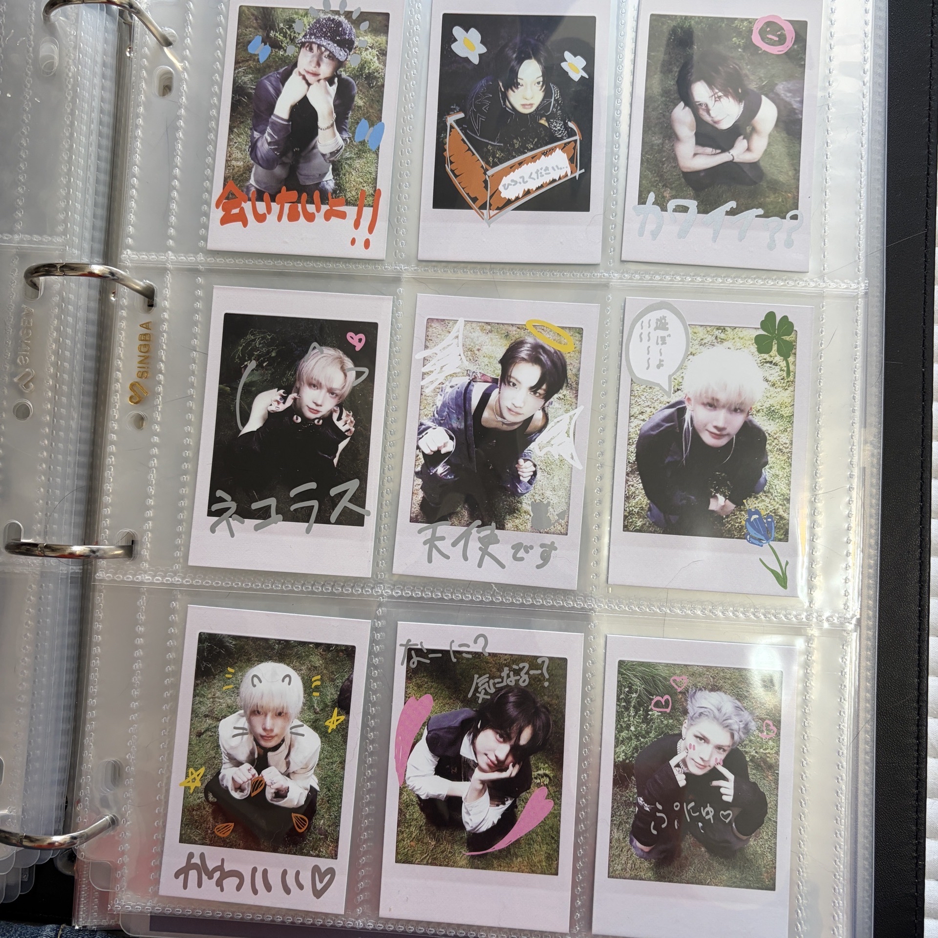 BTL電子專miniCD-Rver 9張