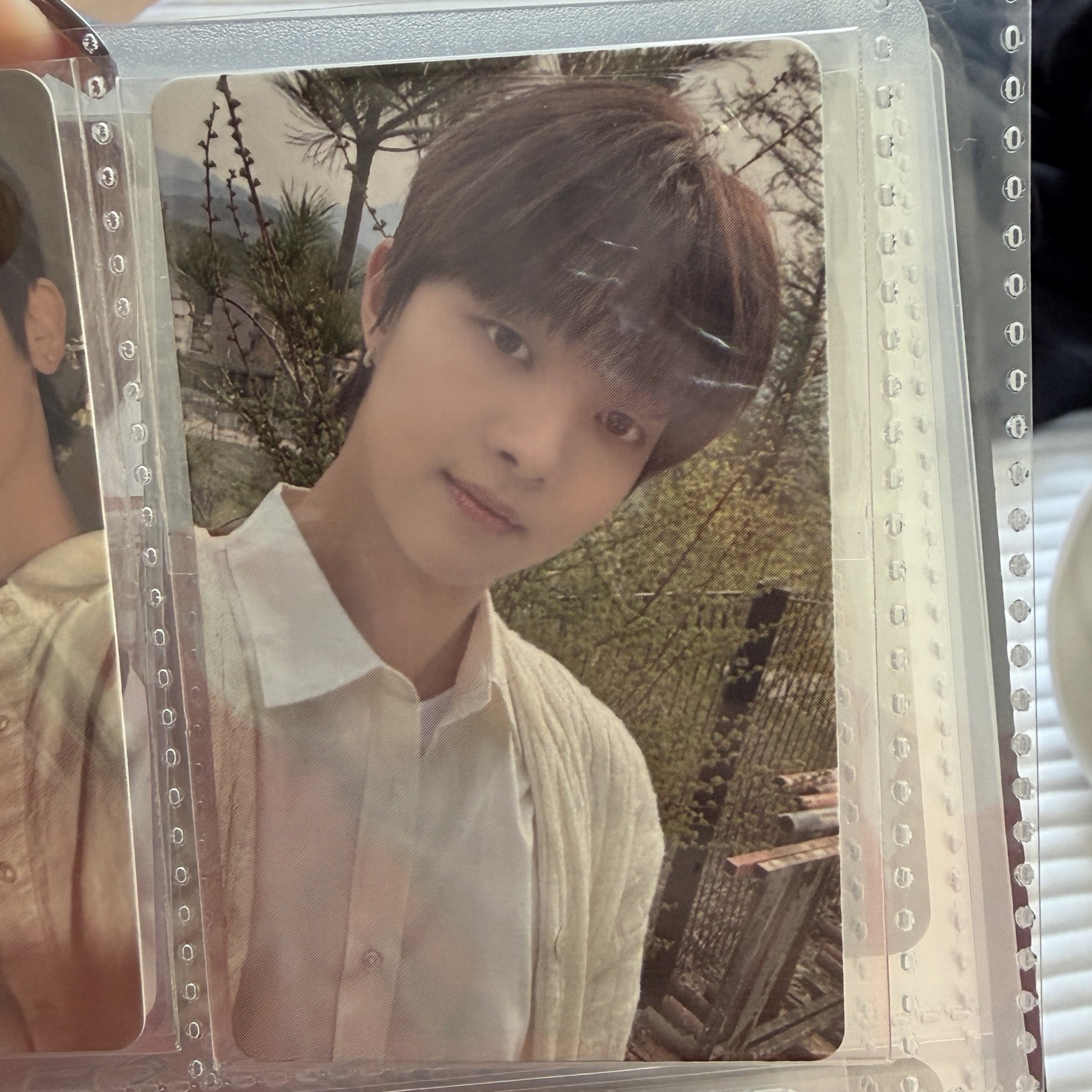 EJ五月雨GL2.0簽售卡