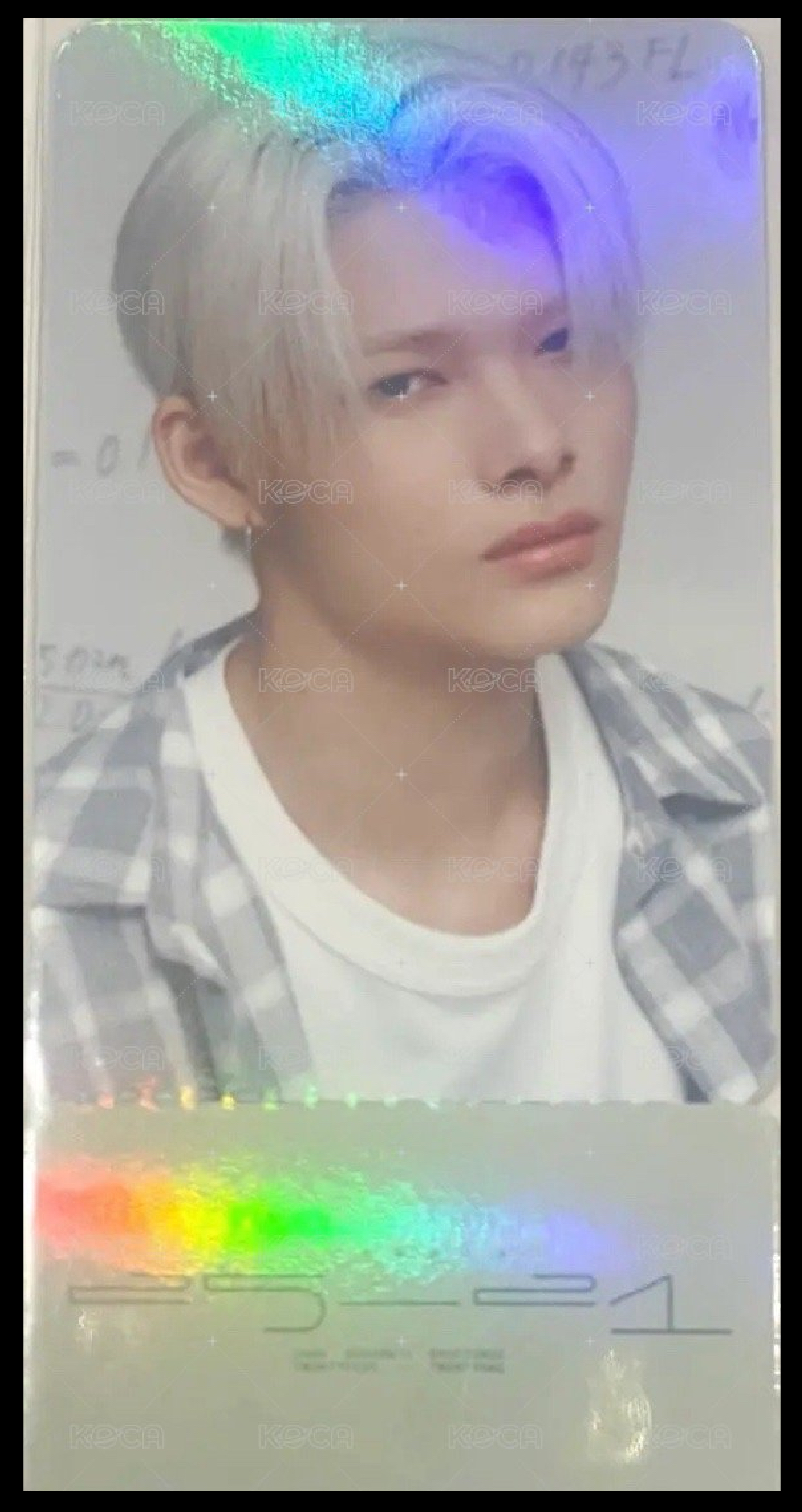 年曆快閃滿額卡Niki醬