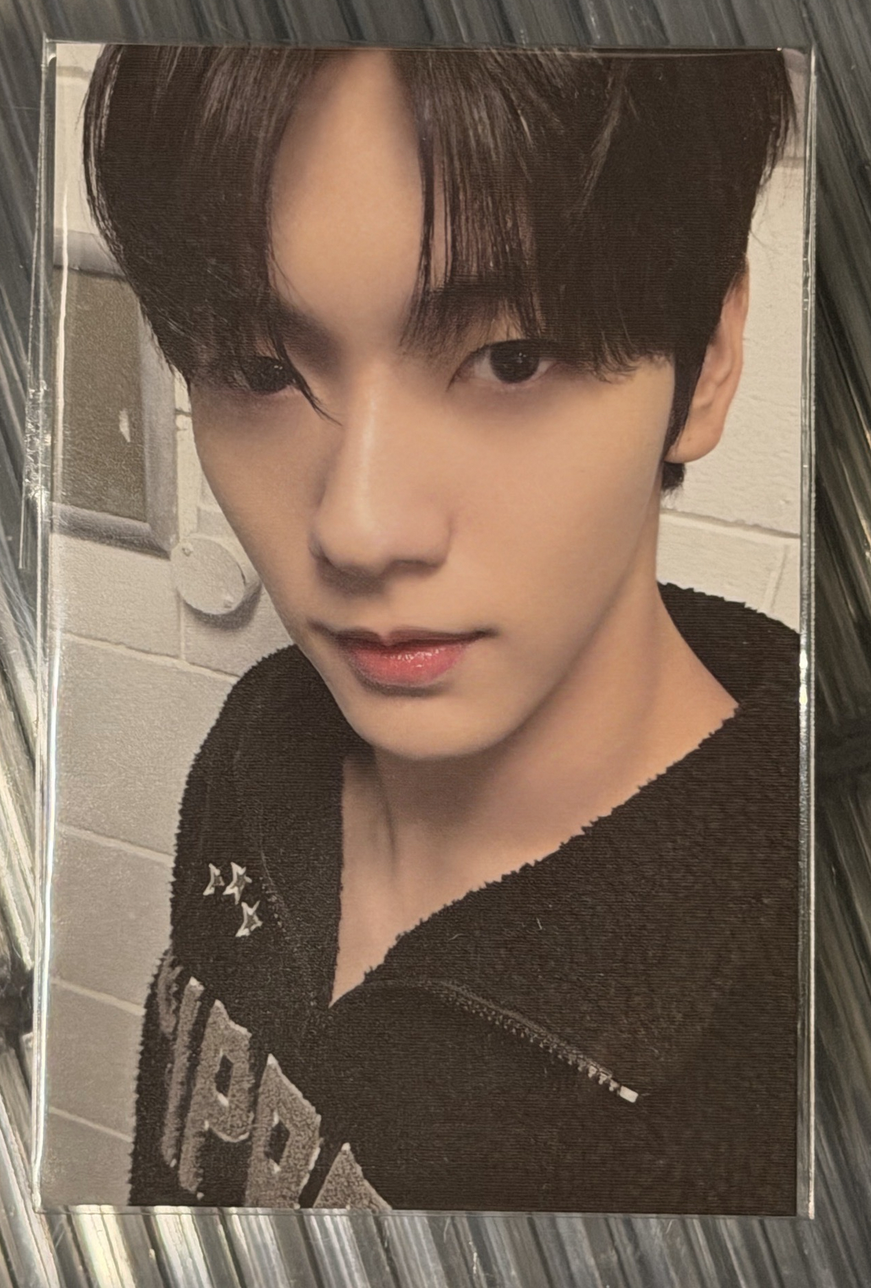 🔅FINDING MOA 滿額卡 崔秀彬