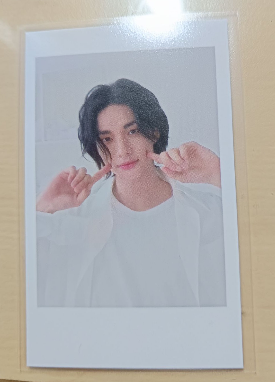 2024 年曆 特典辰