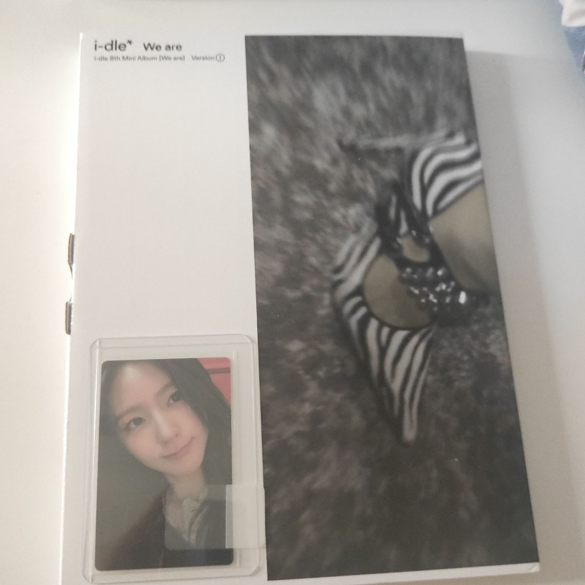 薇娟全專（I版）