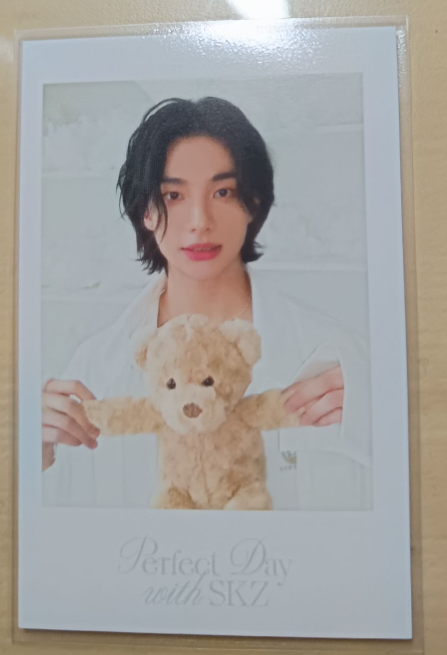 2024 年曆  拍立得 辰