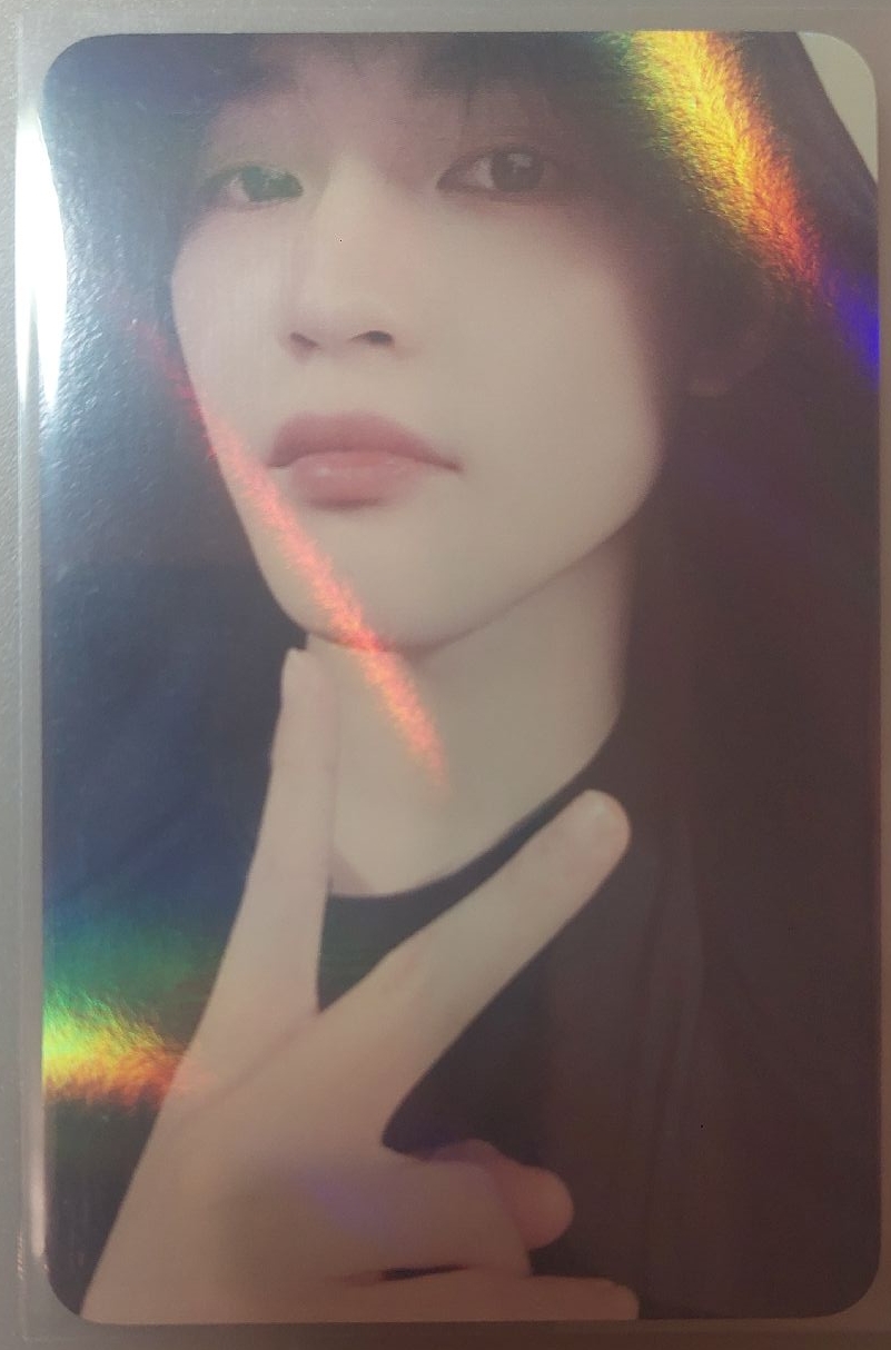 DREAM()SCAPE MS閃卡 辰樂