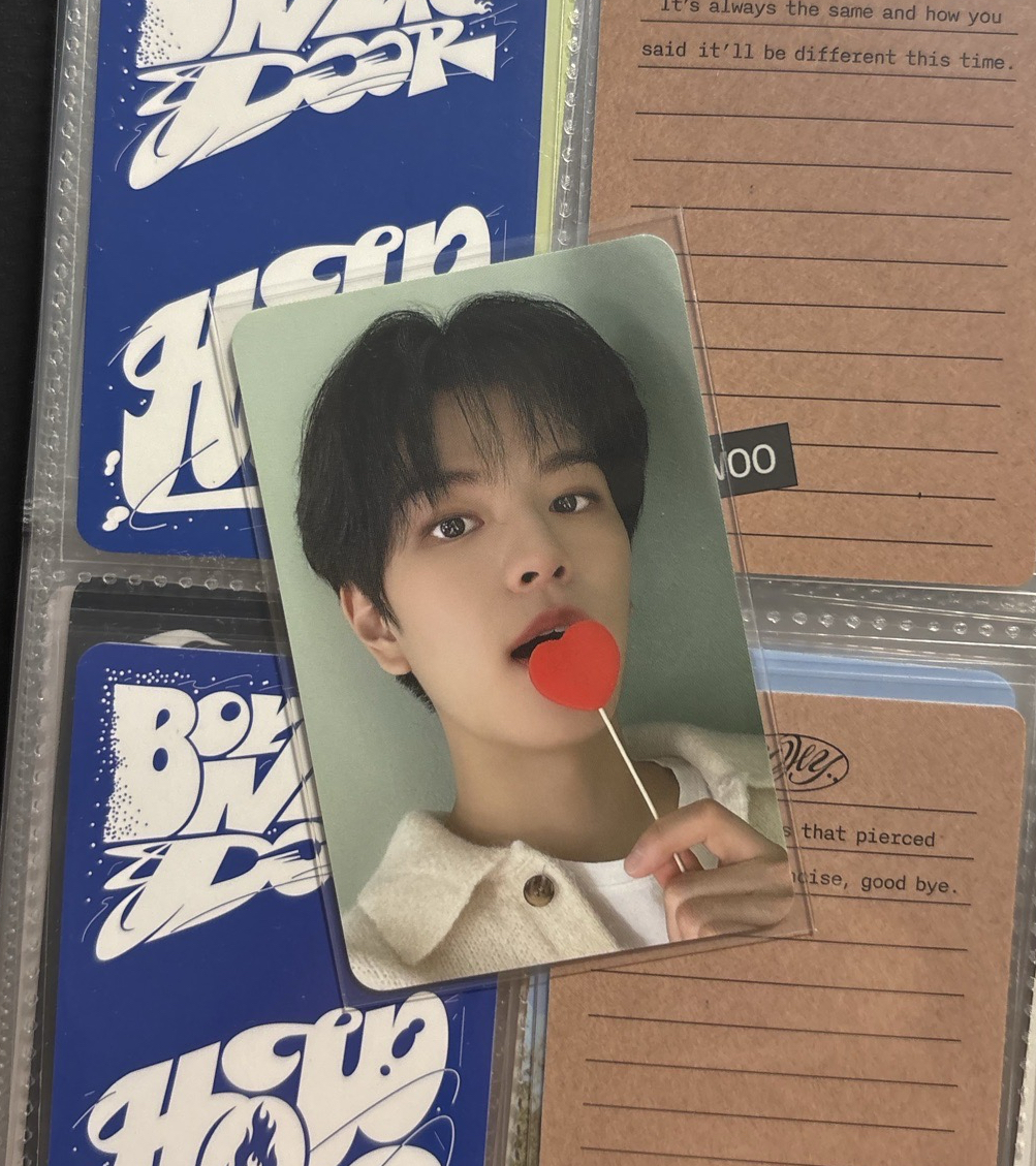 SKZ SEUNGMIN nacific 15.0