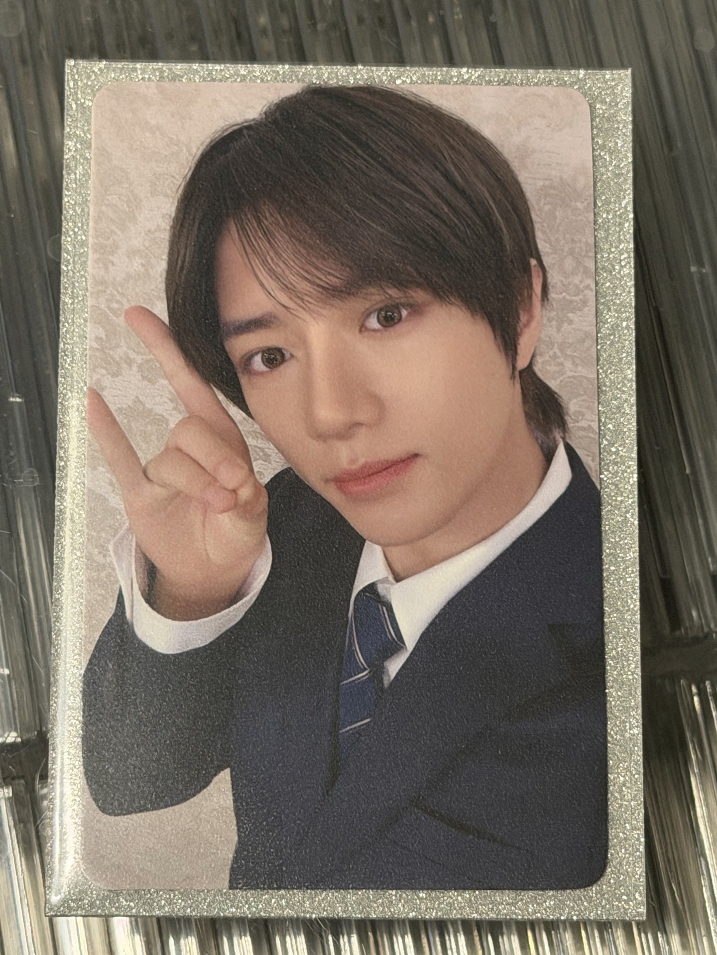 CHIKAI 誓い hmv 幸運卡 圭