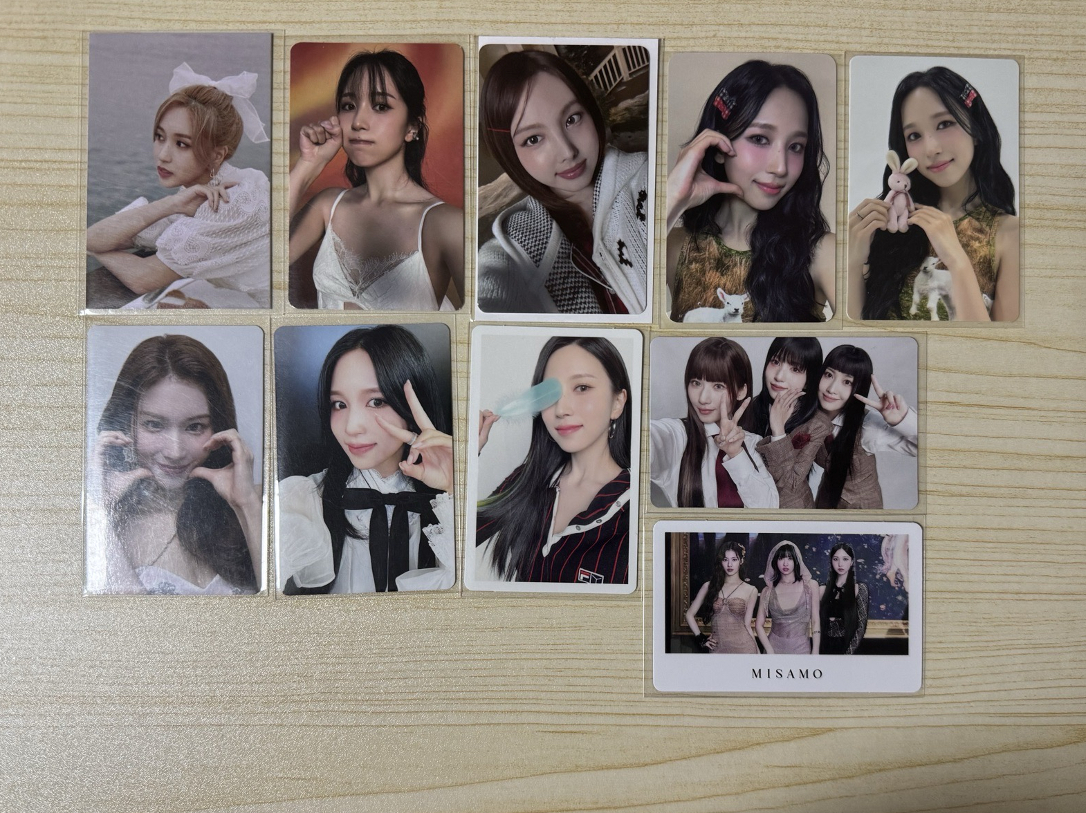 已被預留 勿下單