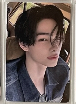 NI-KI 西村力語音卡 yzy4.0視簽