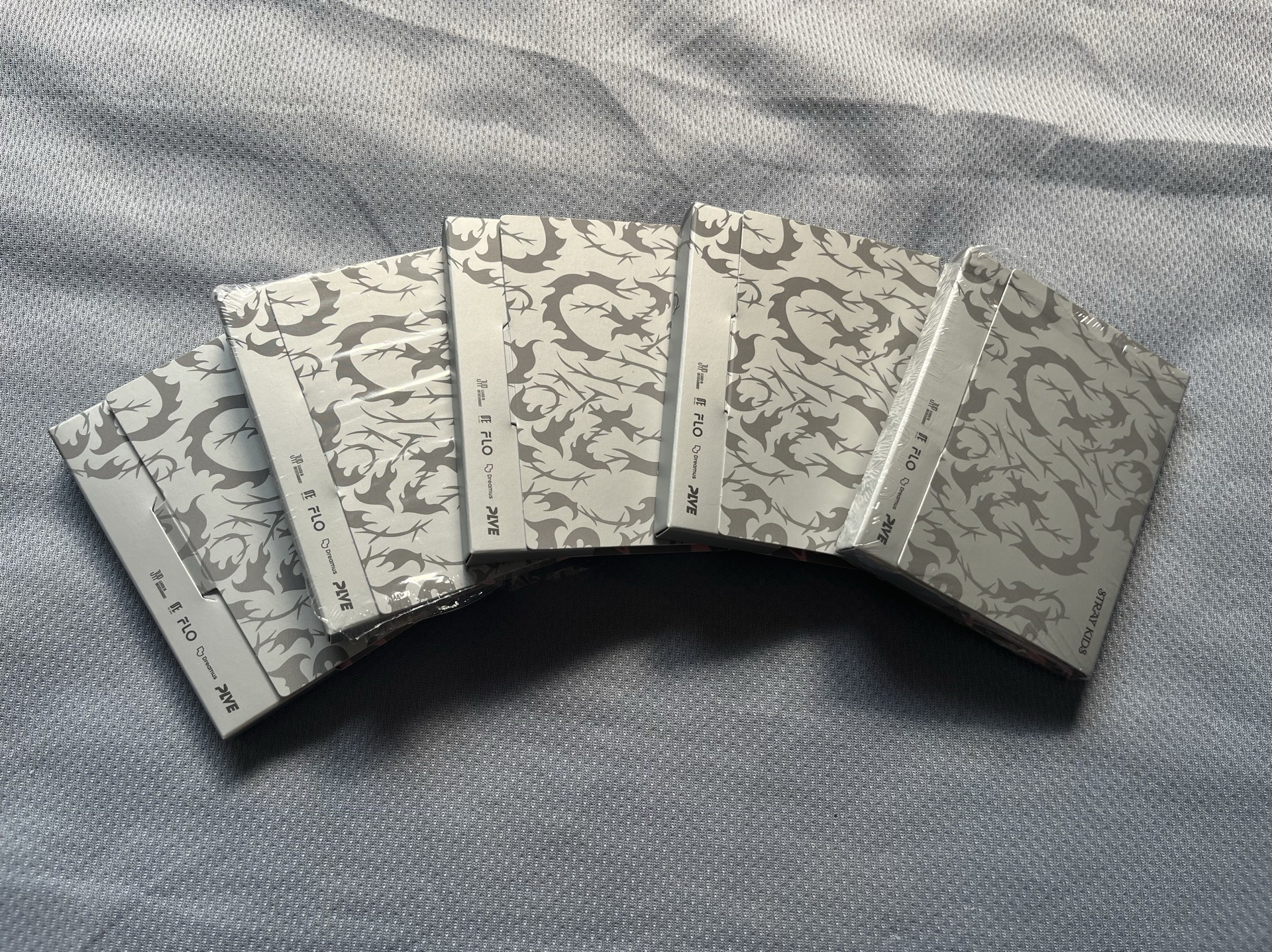 電子專空專（除隨機卡其他都在）