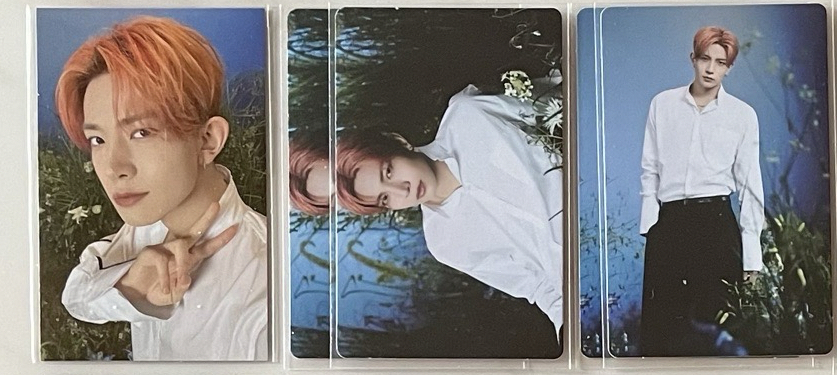 李羲承 安可wvs滿額卡