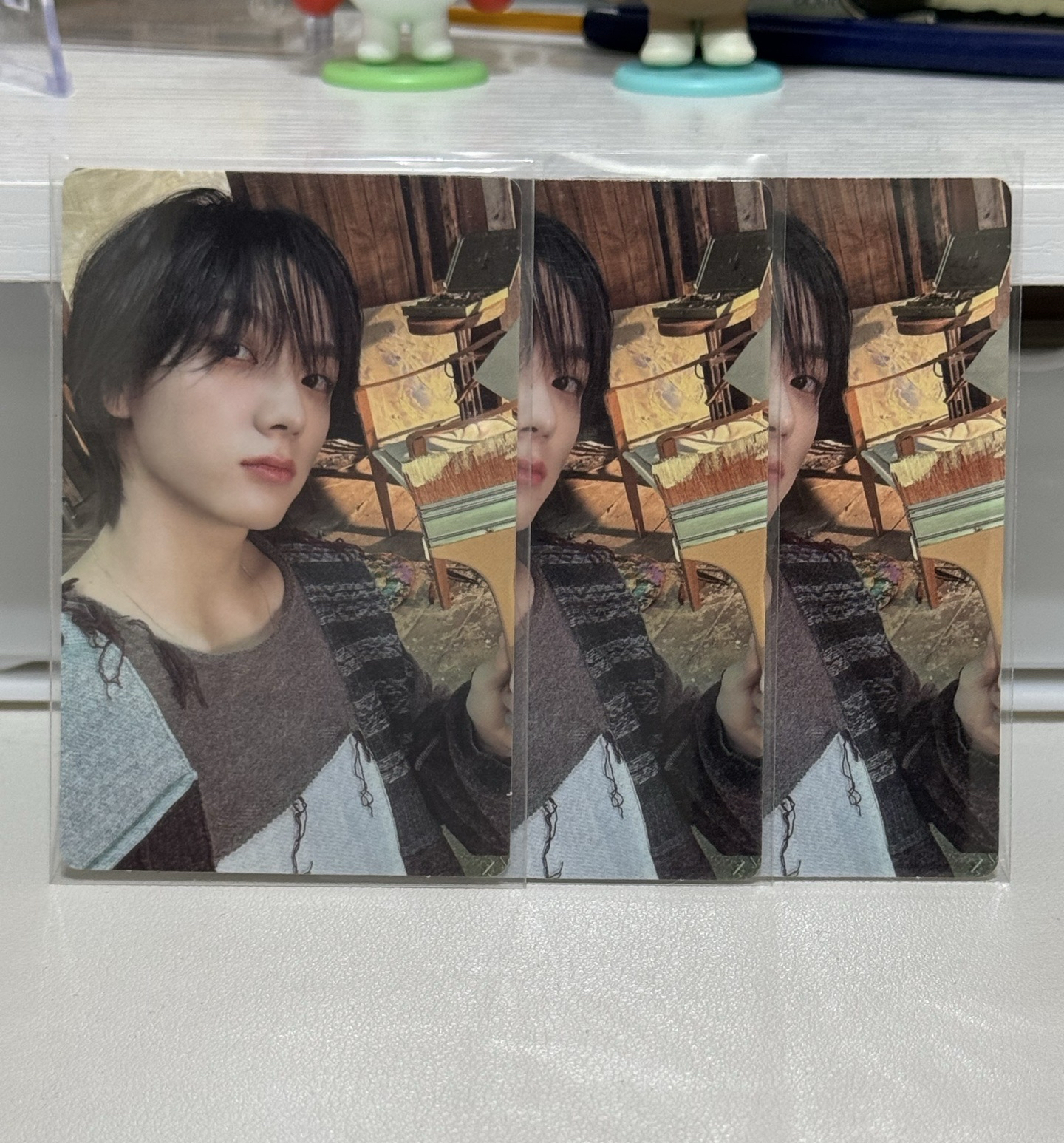 朴成淏小卡區part2