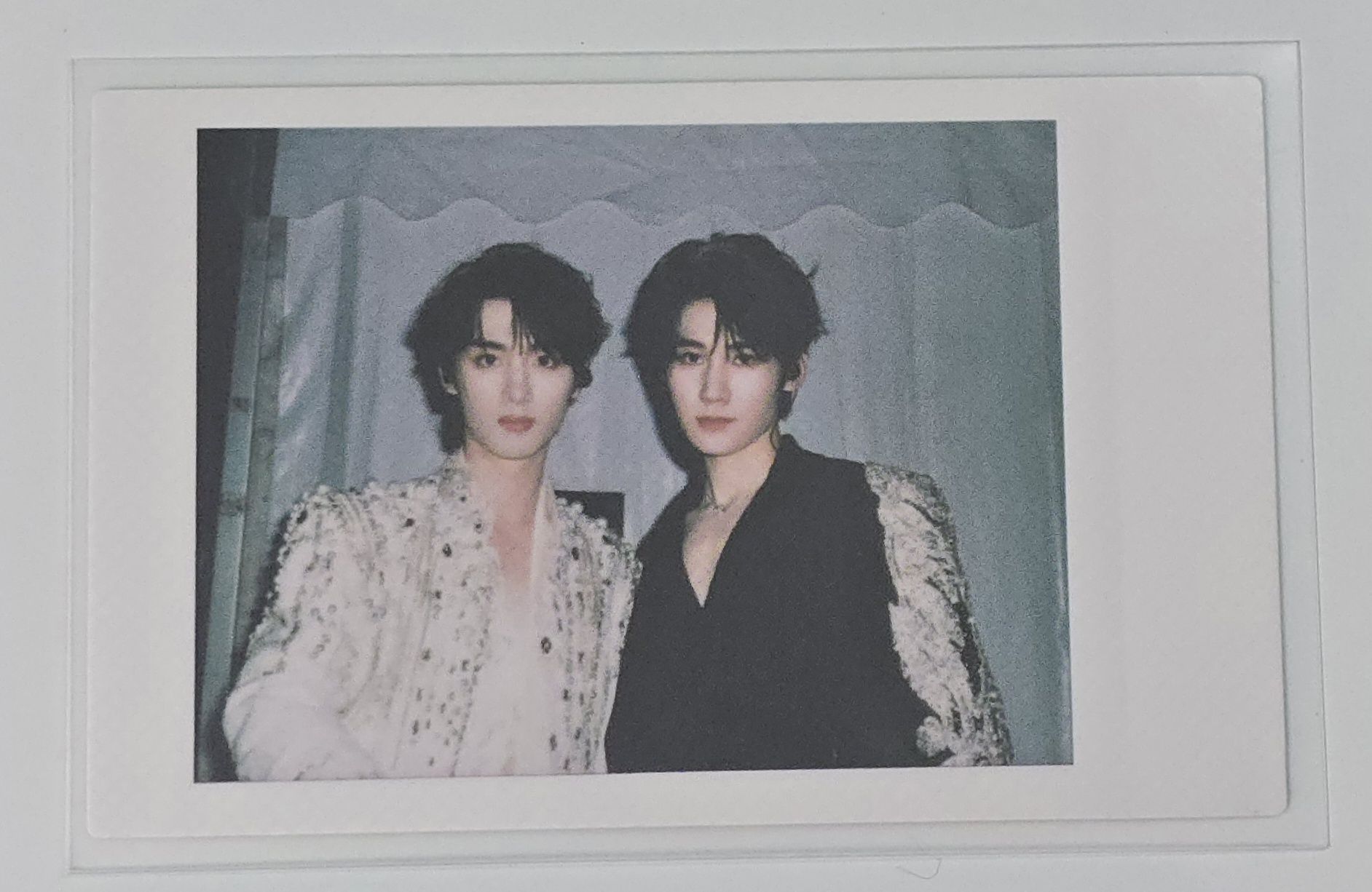 黑暗的盡頭 舞台分隊卡