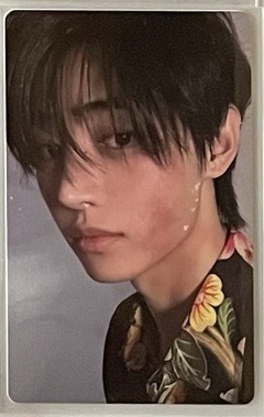 成訓 迷六SC直播卡