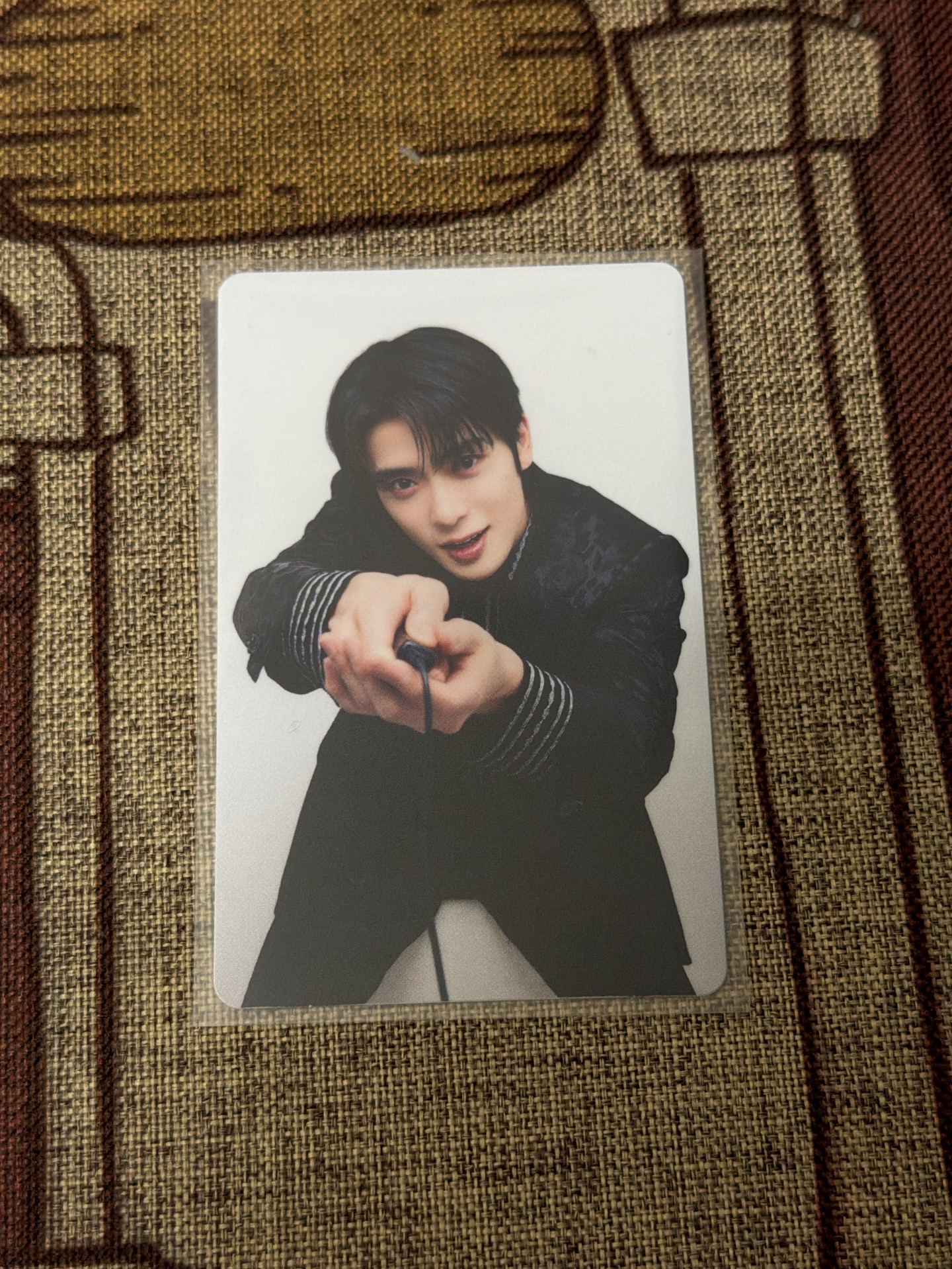 三巡日本場隨機卡