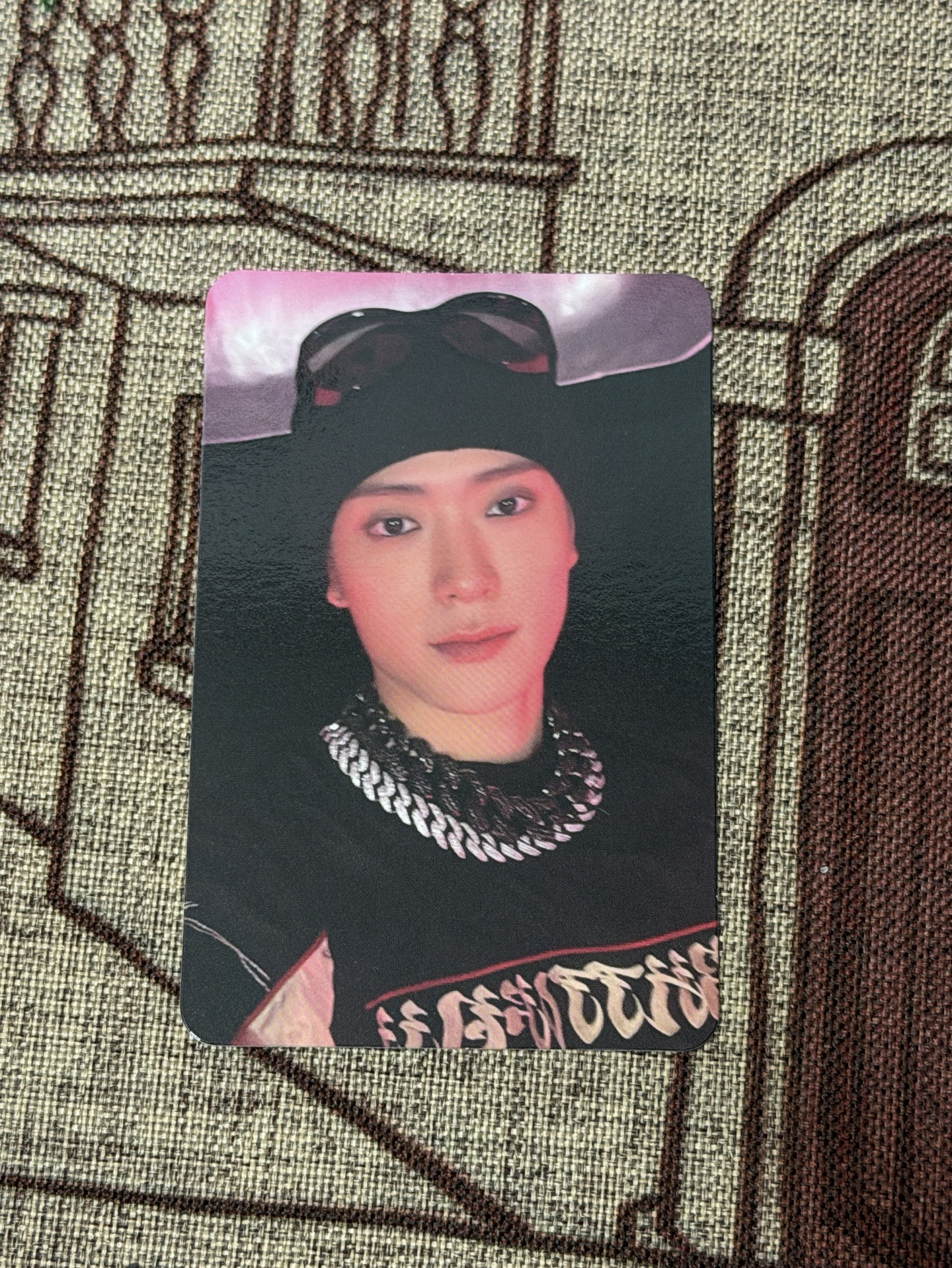 疾馳隨機卡包卡