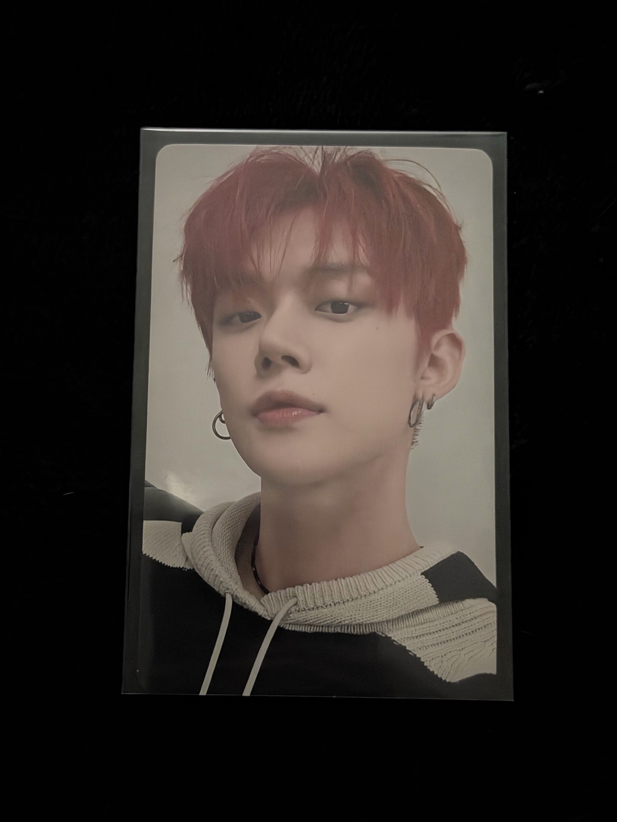 迷七 環球幸運卡