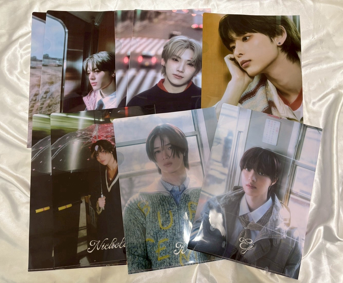 &TEAM非卡類周邊