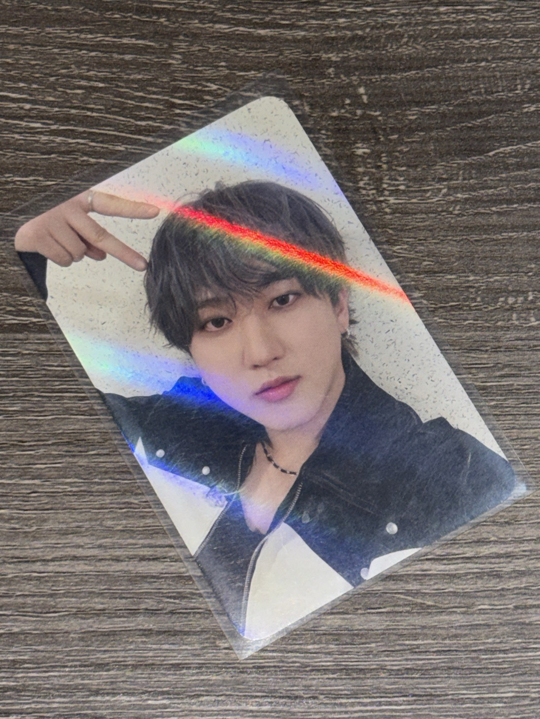 貓耳彬｜ATE MS特典