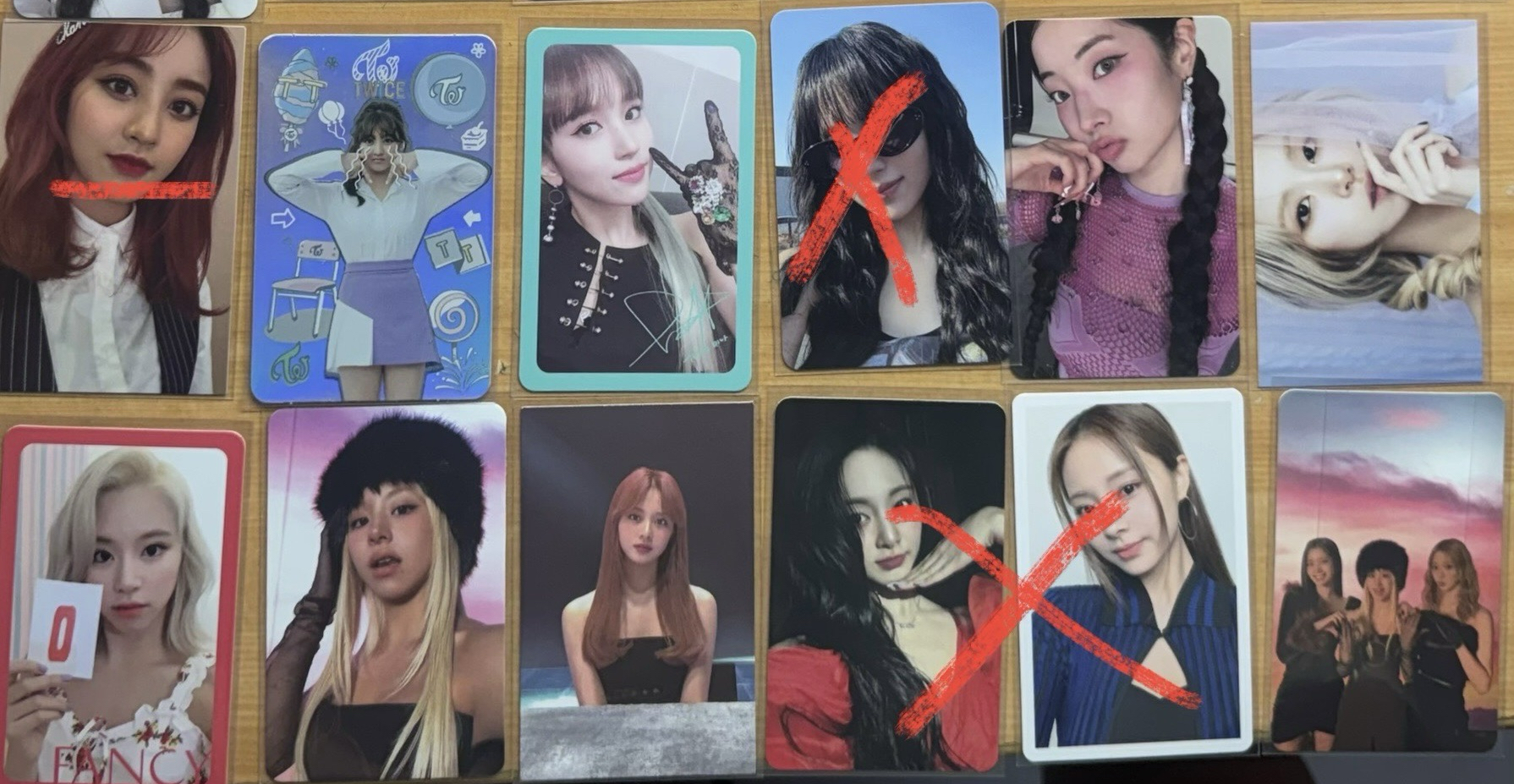 效、南、多、瑜小卡