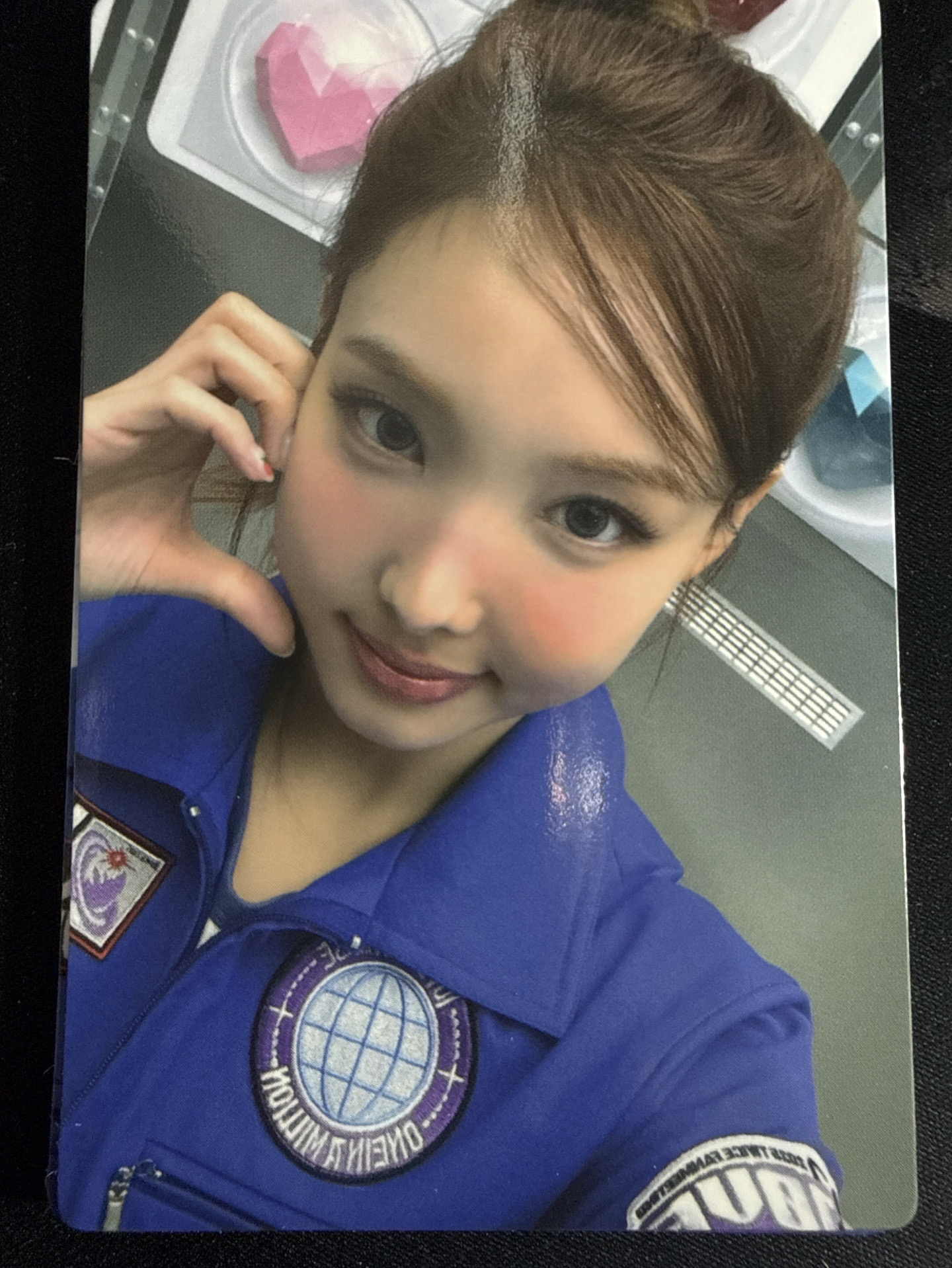 十週年FM入場卡