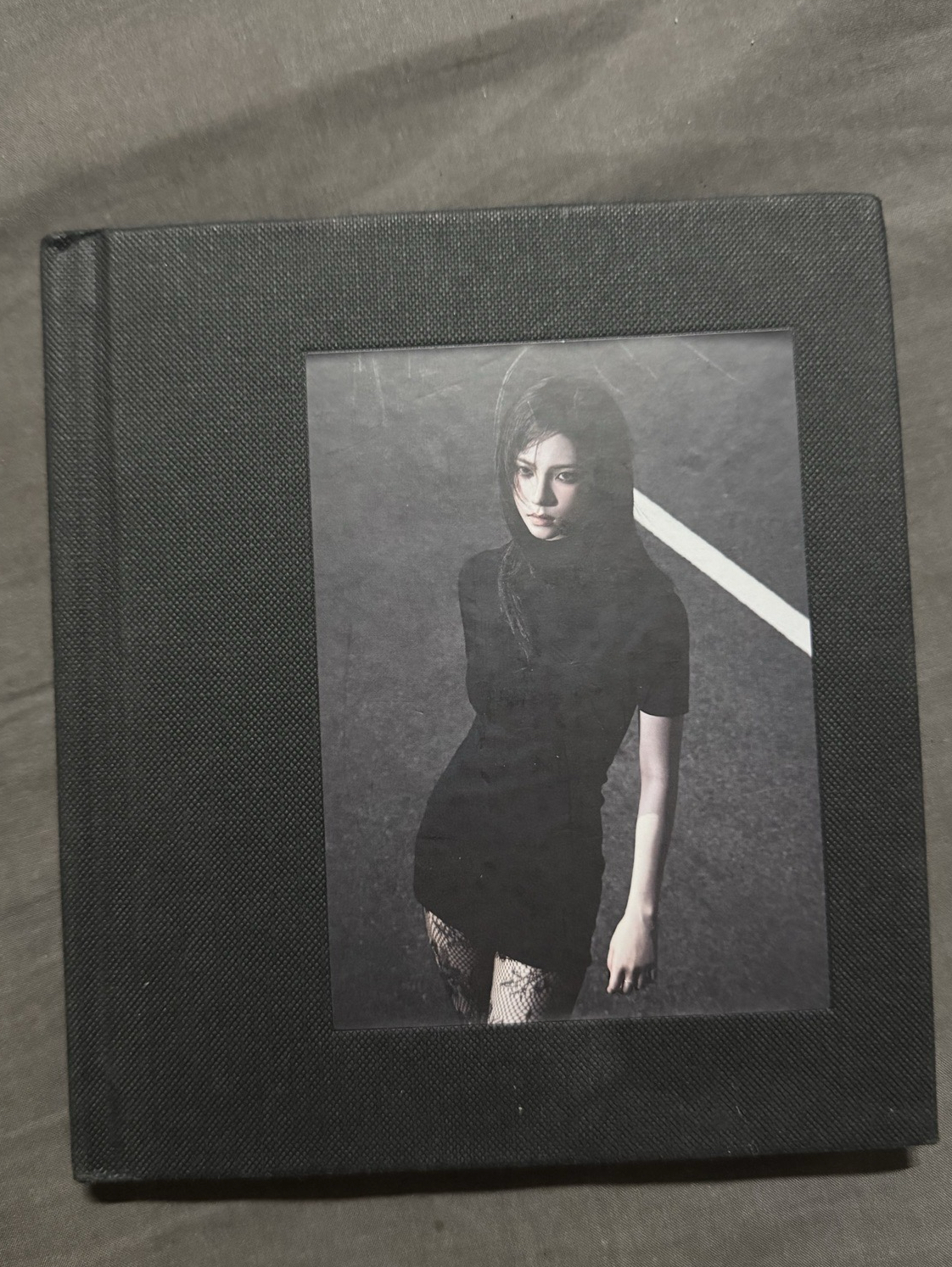 柚 drama seq版空專（直出不綁）