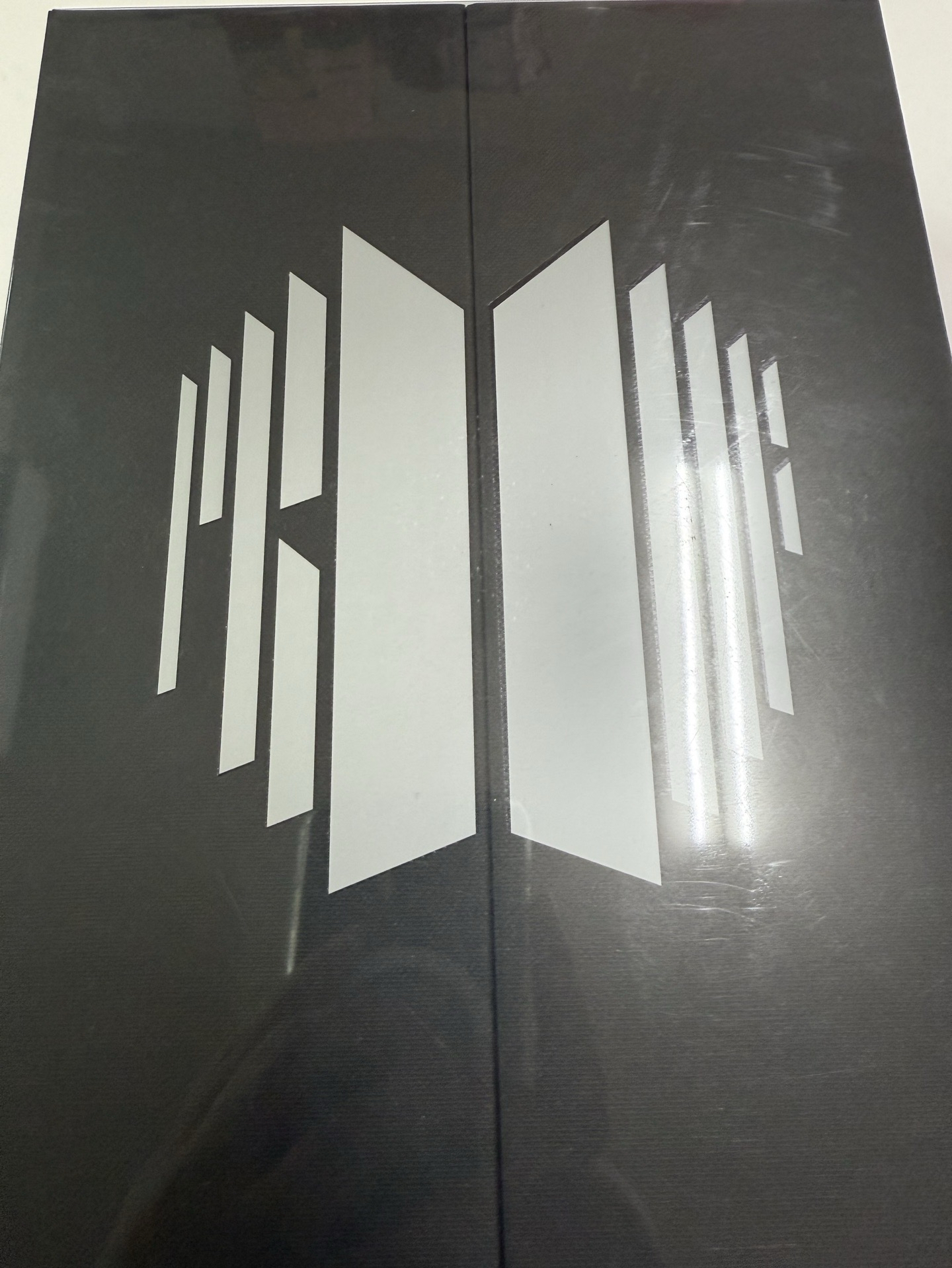 BTS 精選輯「PROOF」空專