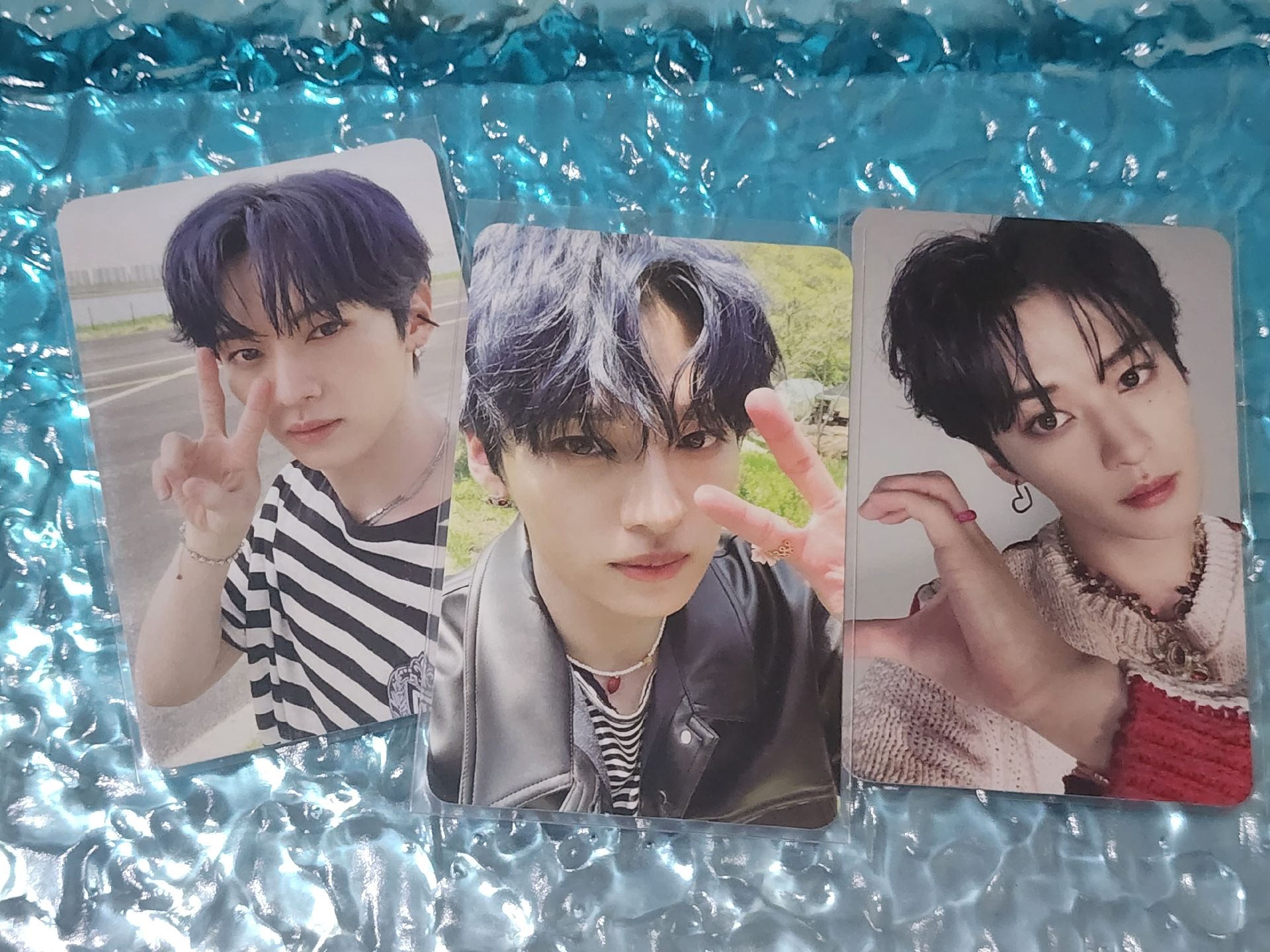 MAXIDENT 專卡 旻(3張不拆)