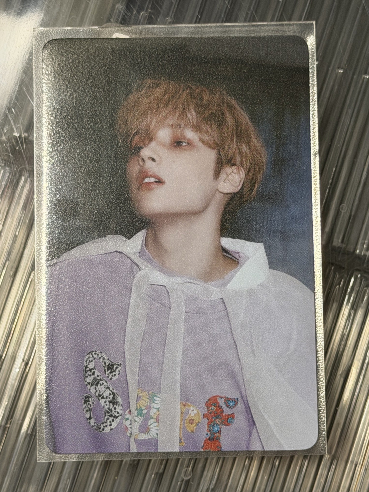 CHIKAI 誓い 隨機卡 