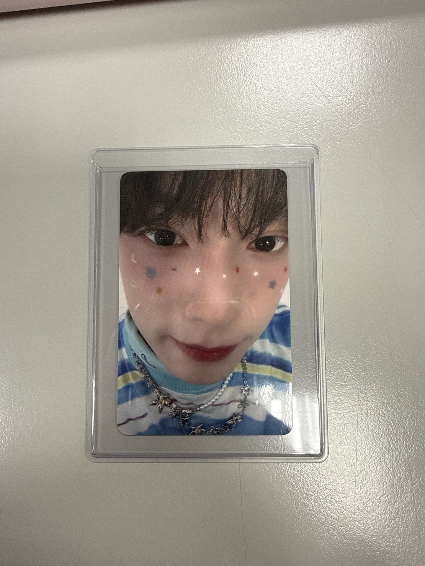 Sweet DREAM 塔店 涉谷線下 特典卡 