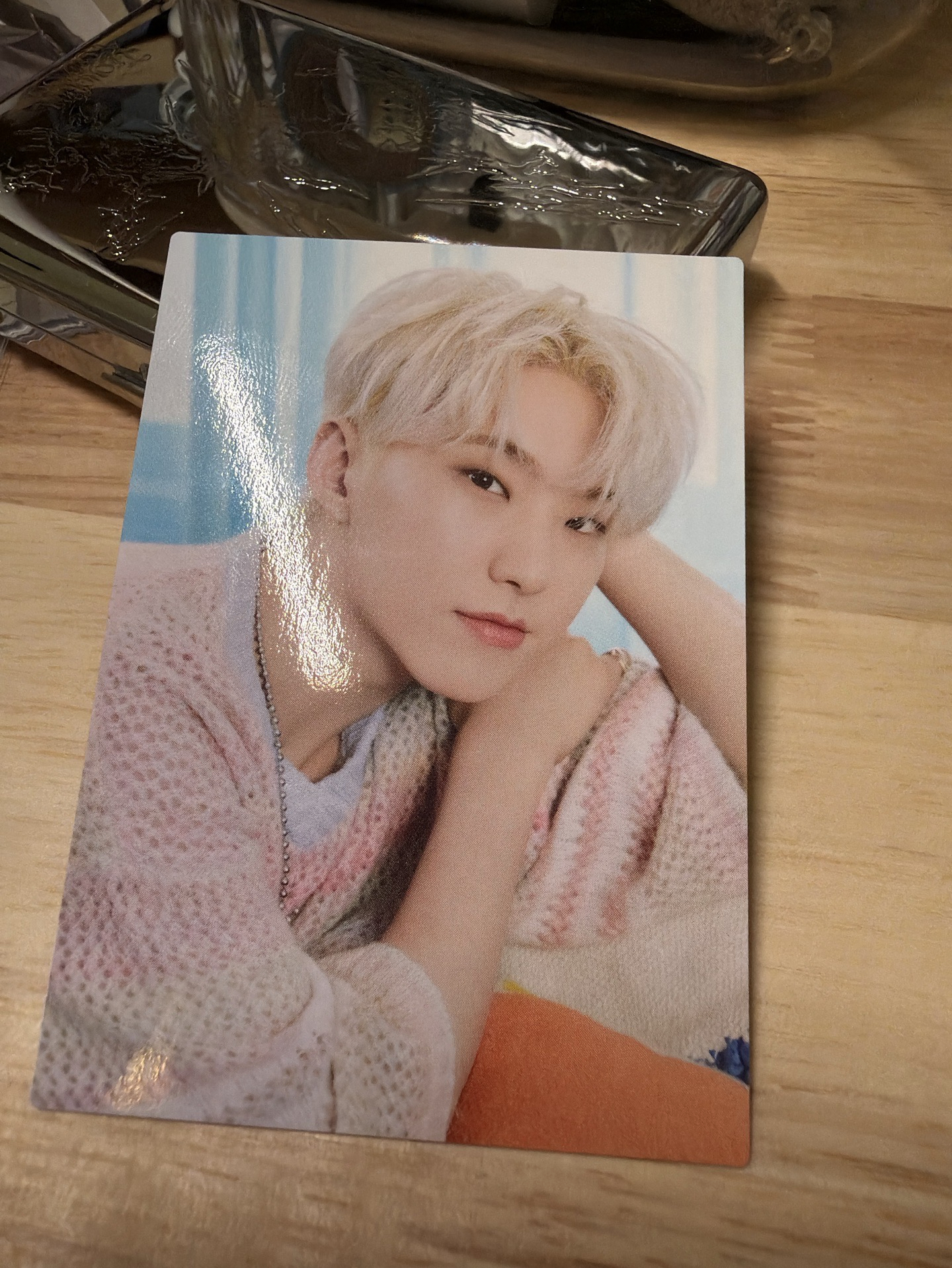 24‘HOME 隨機卡 HOSHI