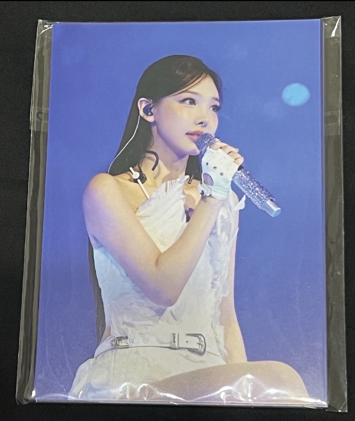 高雄場 VIP明信片