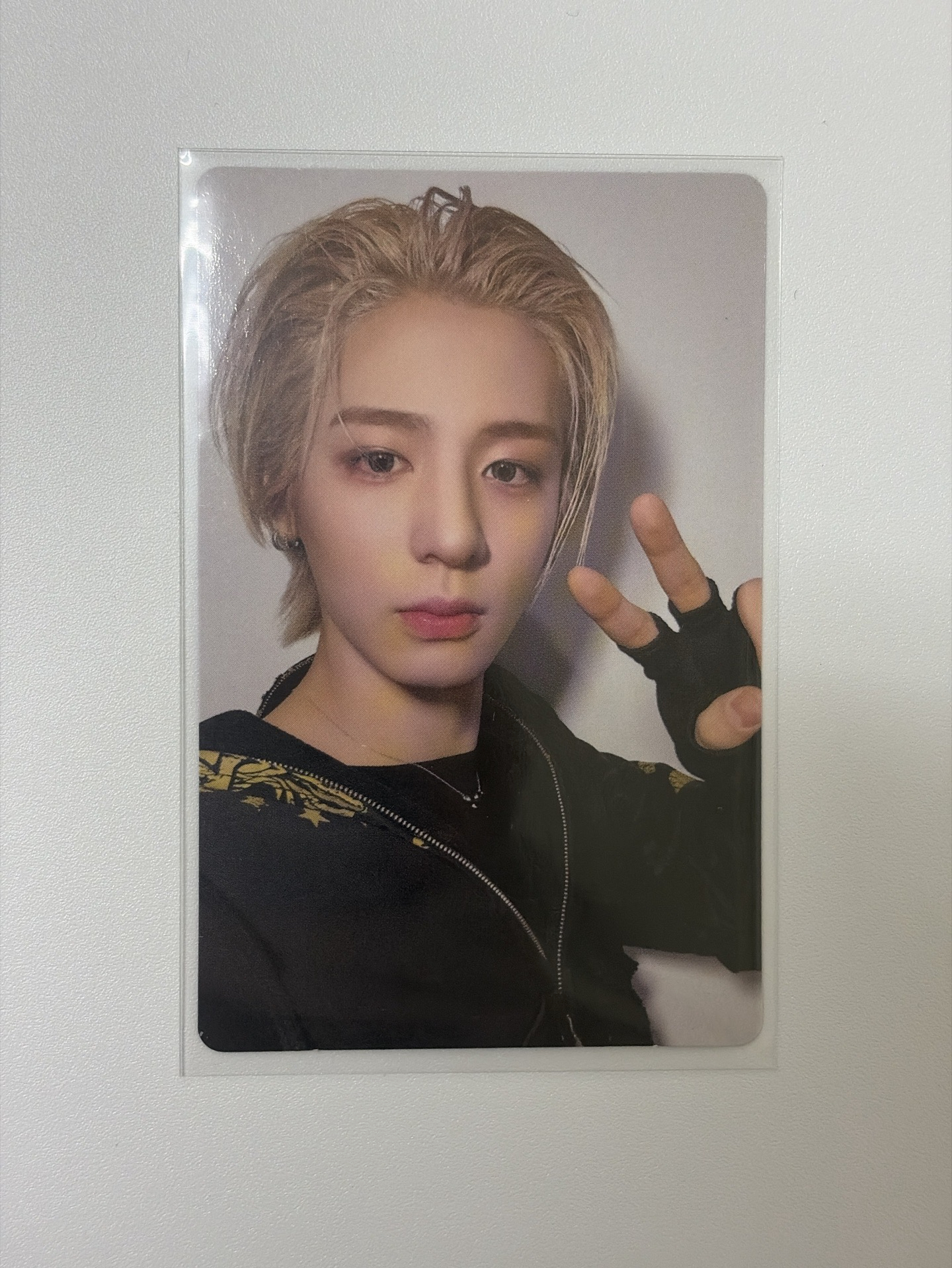 BOYNEXTDOOR 李涵 leehan 金桐儇 no genre 迷五 no matter版 5專卡